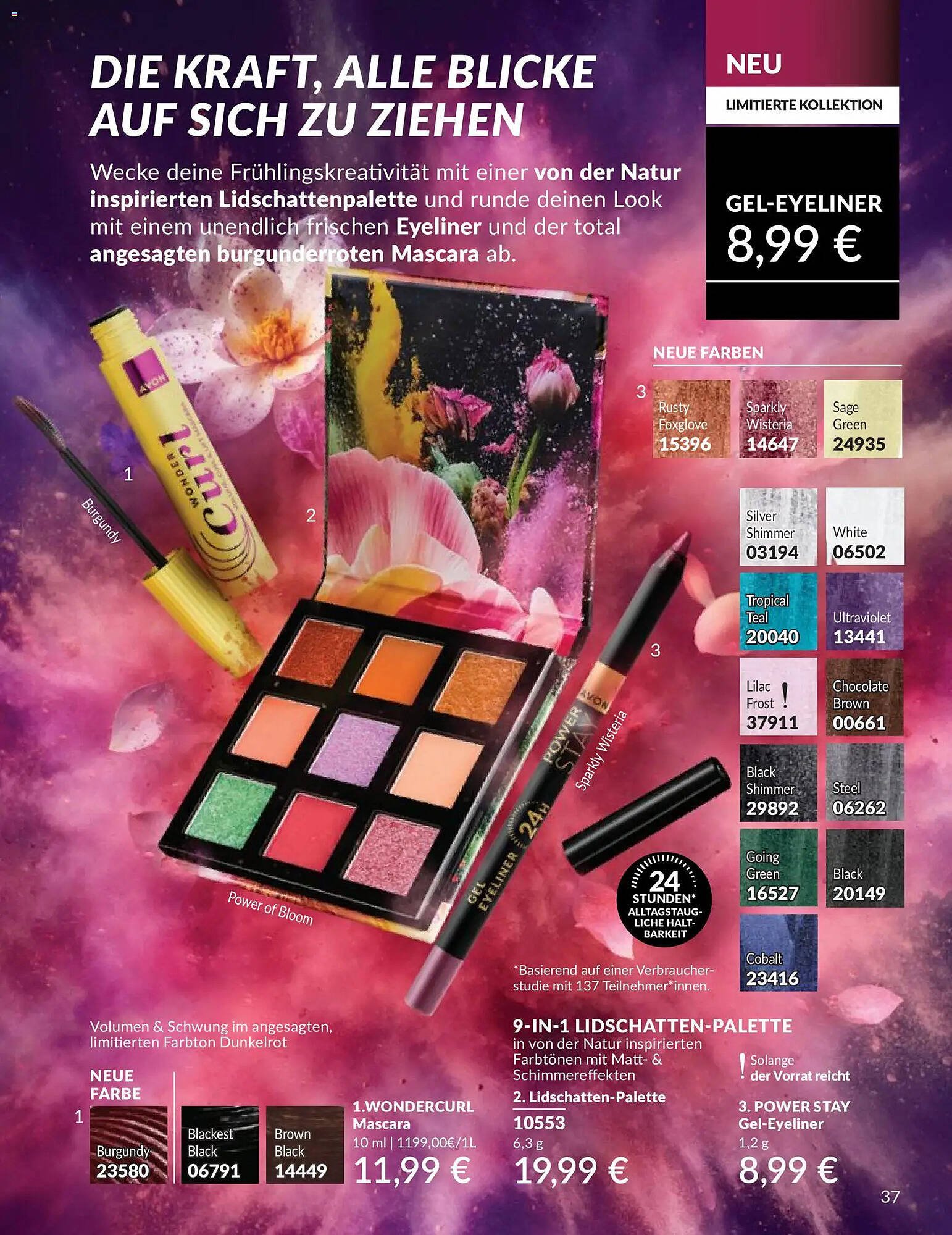 Avon Prospekt (2026-05-01 - 2026-05-31)