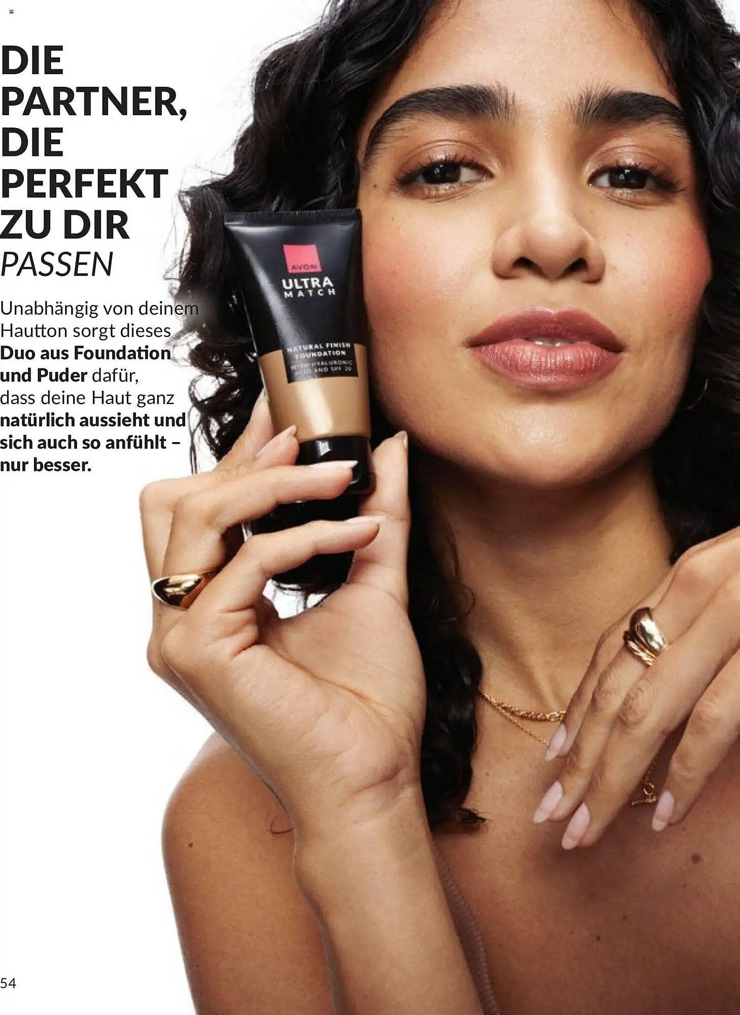 Avon Prospekt (2026-05-01 - 2026-05-31)