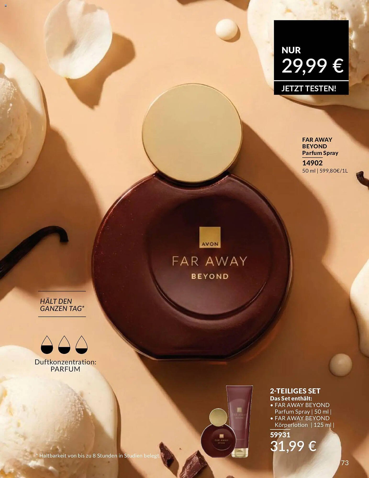 Avon Prospekt (2026-05-01 - 2026-05-31)