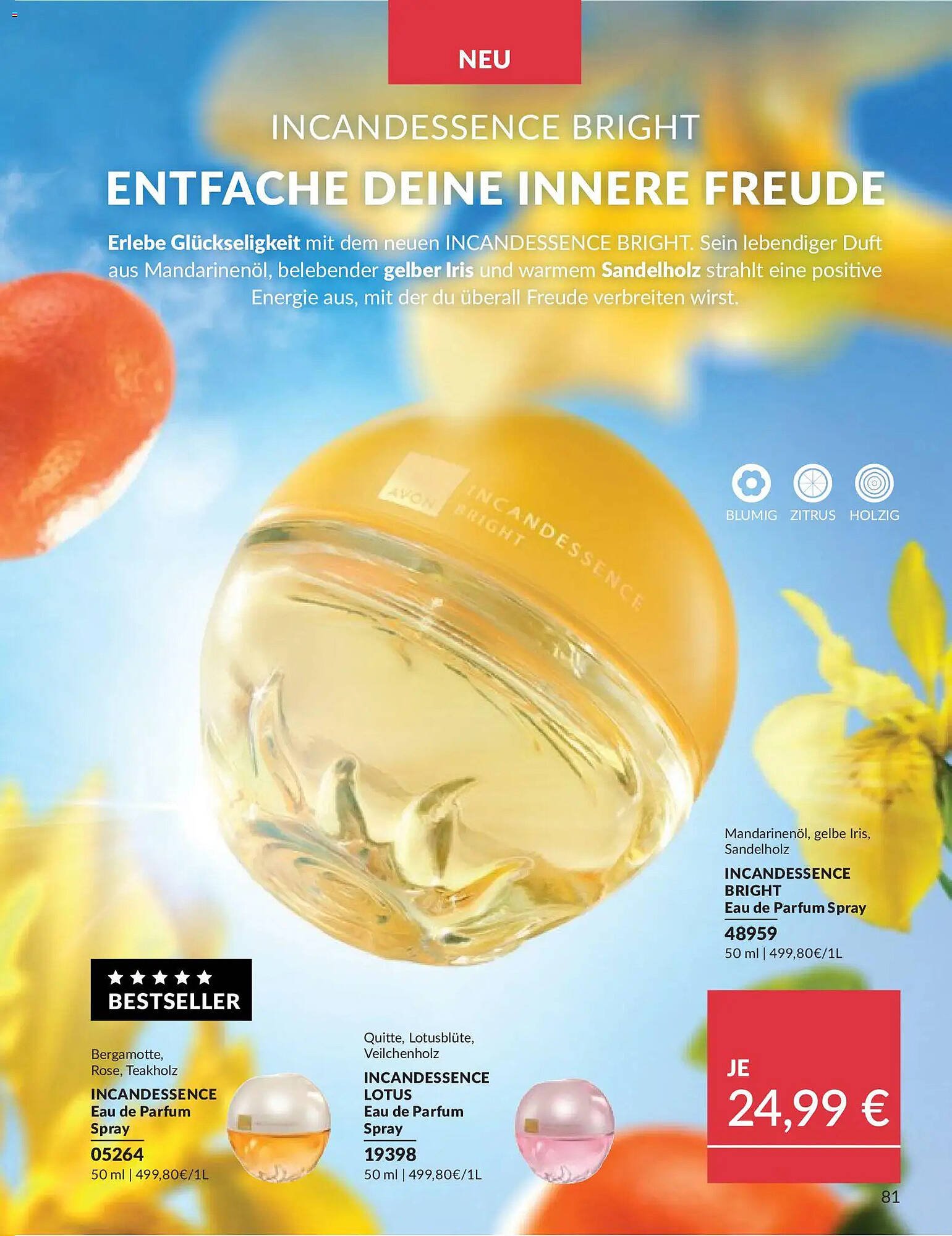 Avon Prospekt (2026-05-01 - 2026-05-31)