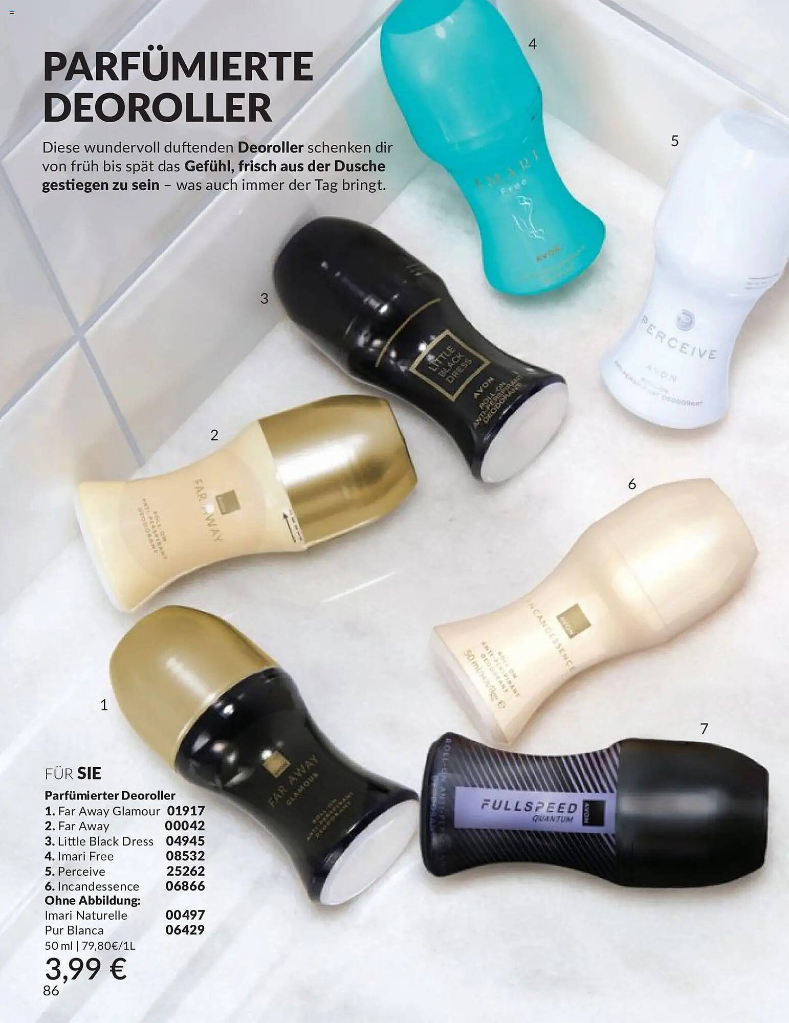 Avon Prospekt (2026-05-01 - 2026-05-31)