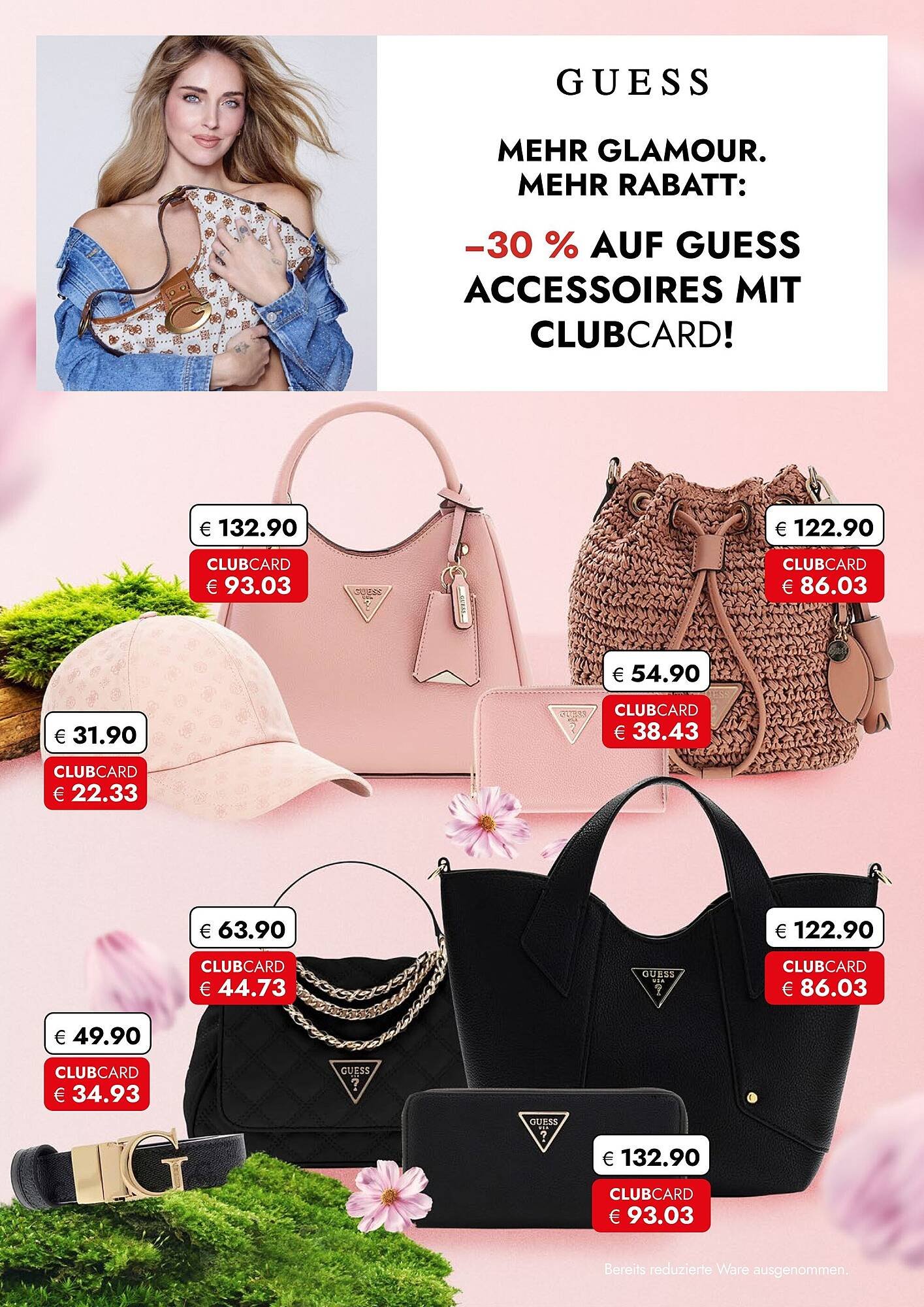 Travel Free Prospekt (2026-04-17 - 2026-04-30)