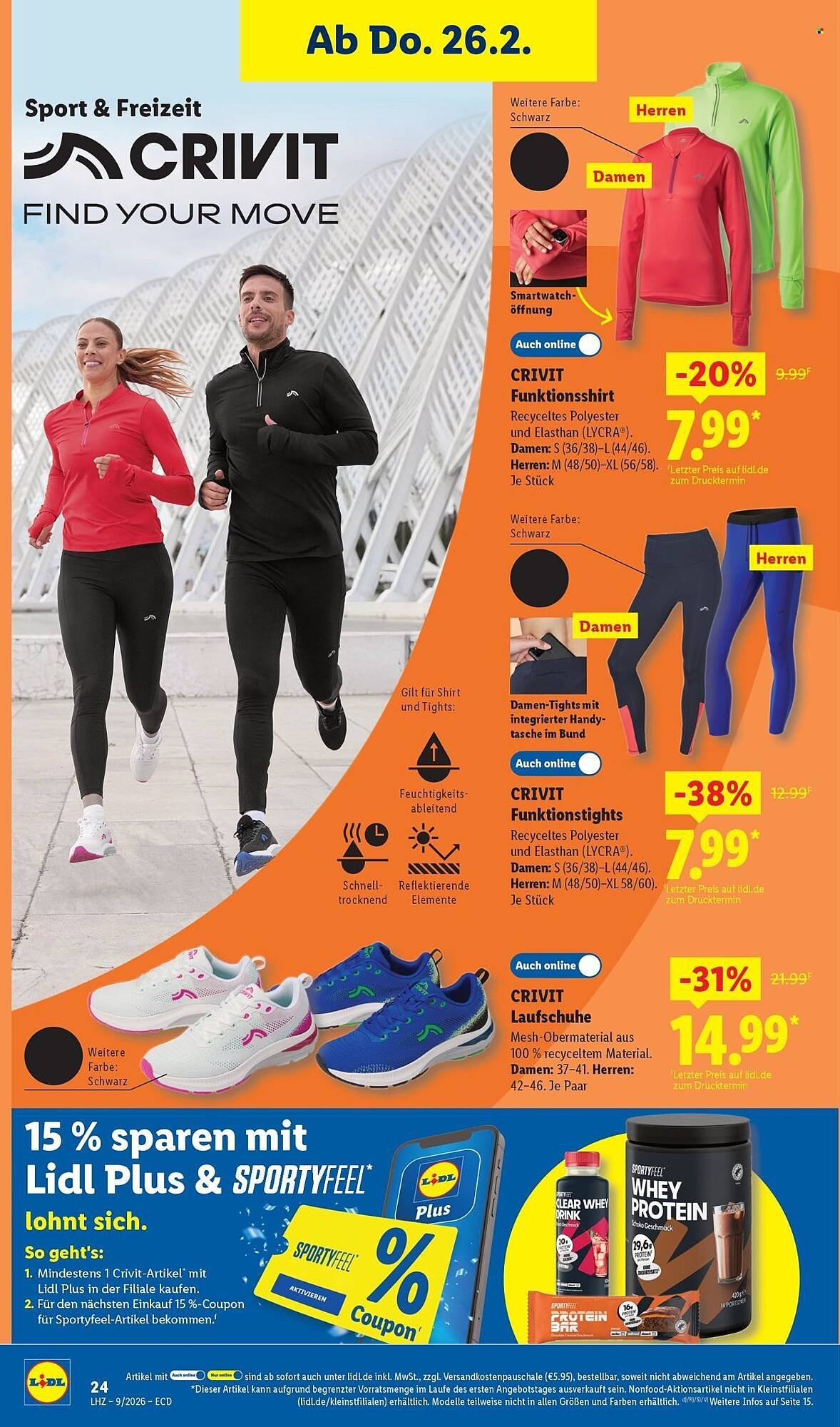 Lidl Prospekt (2026-02-23 - 2026-02-28)