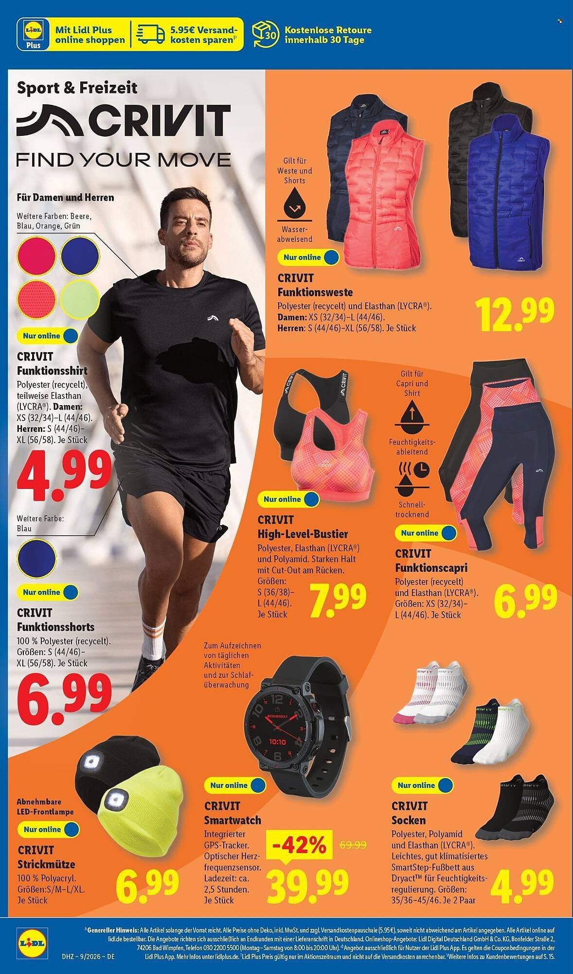 Lidl Prospekt (2026-02-23 - 2026-02-28)