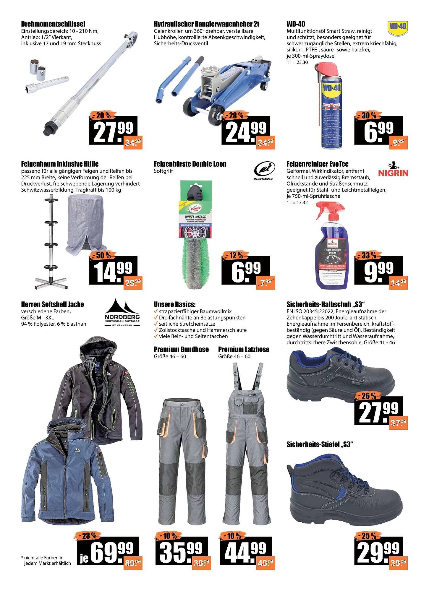 V Baumarkt Prospekt (2026-02-26 - 2026-03-04)