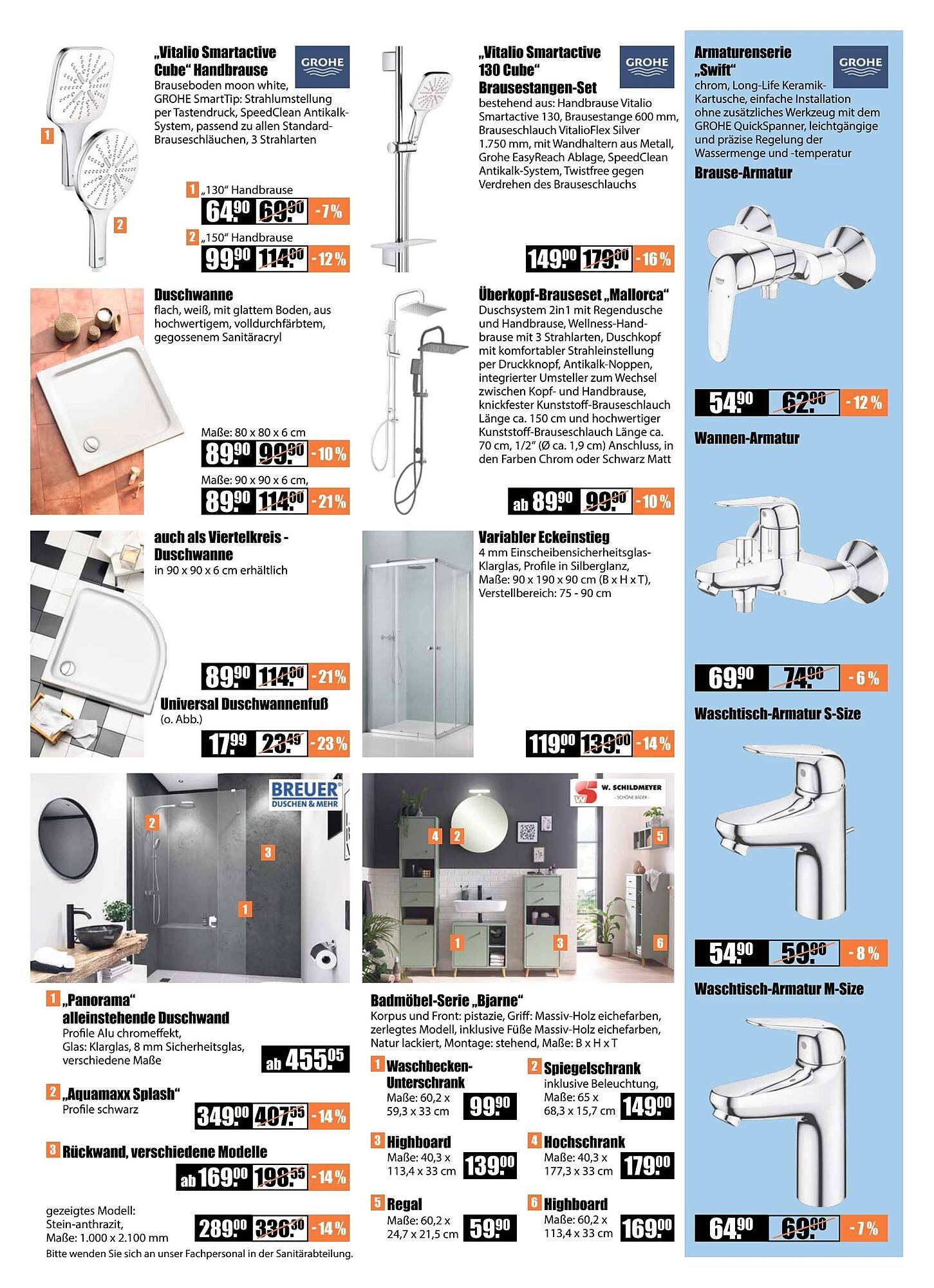 V Baumarkt Prospekt (2026-02-26 - 2026-03-04)