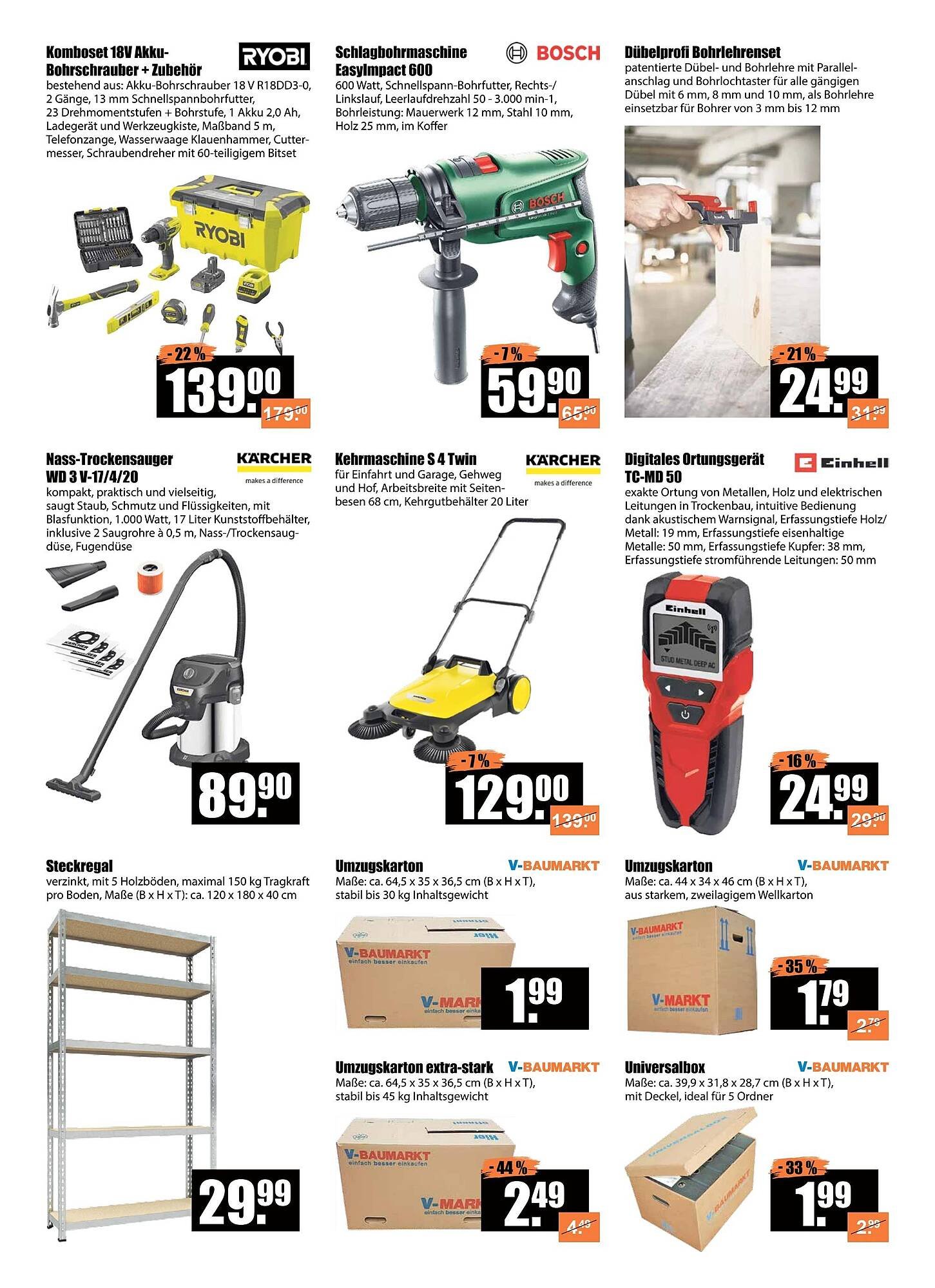 V Baumarkt Prospekt (2026-02-26 - 2026-03-04)