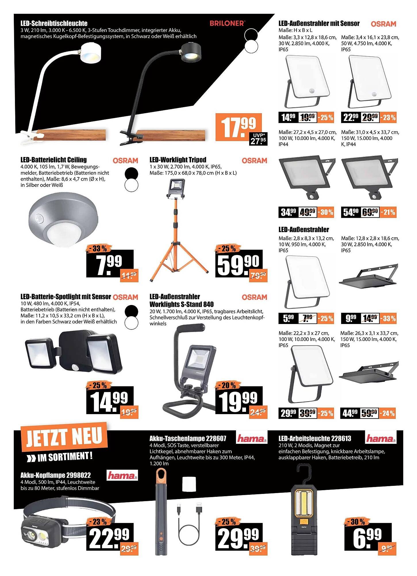 V Baumarkt Prospekt (2026-02-26 - 2026-03-04)