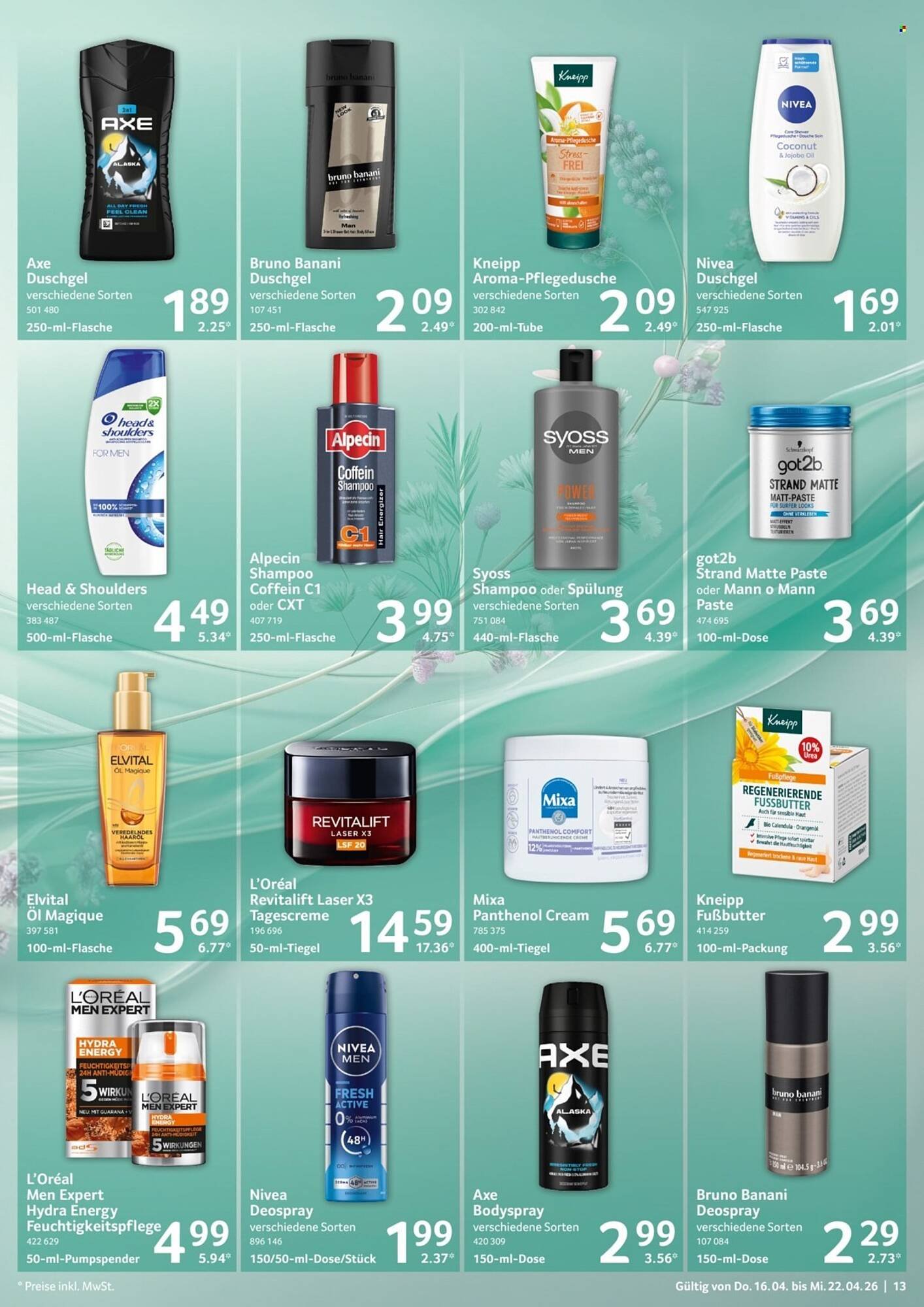 Selgros Prospekt (2026-04-16 - 2026-04-22)