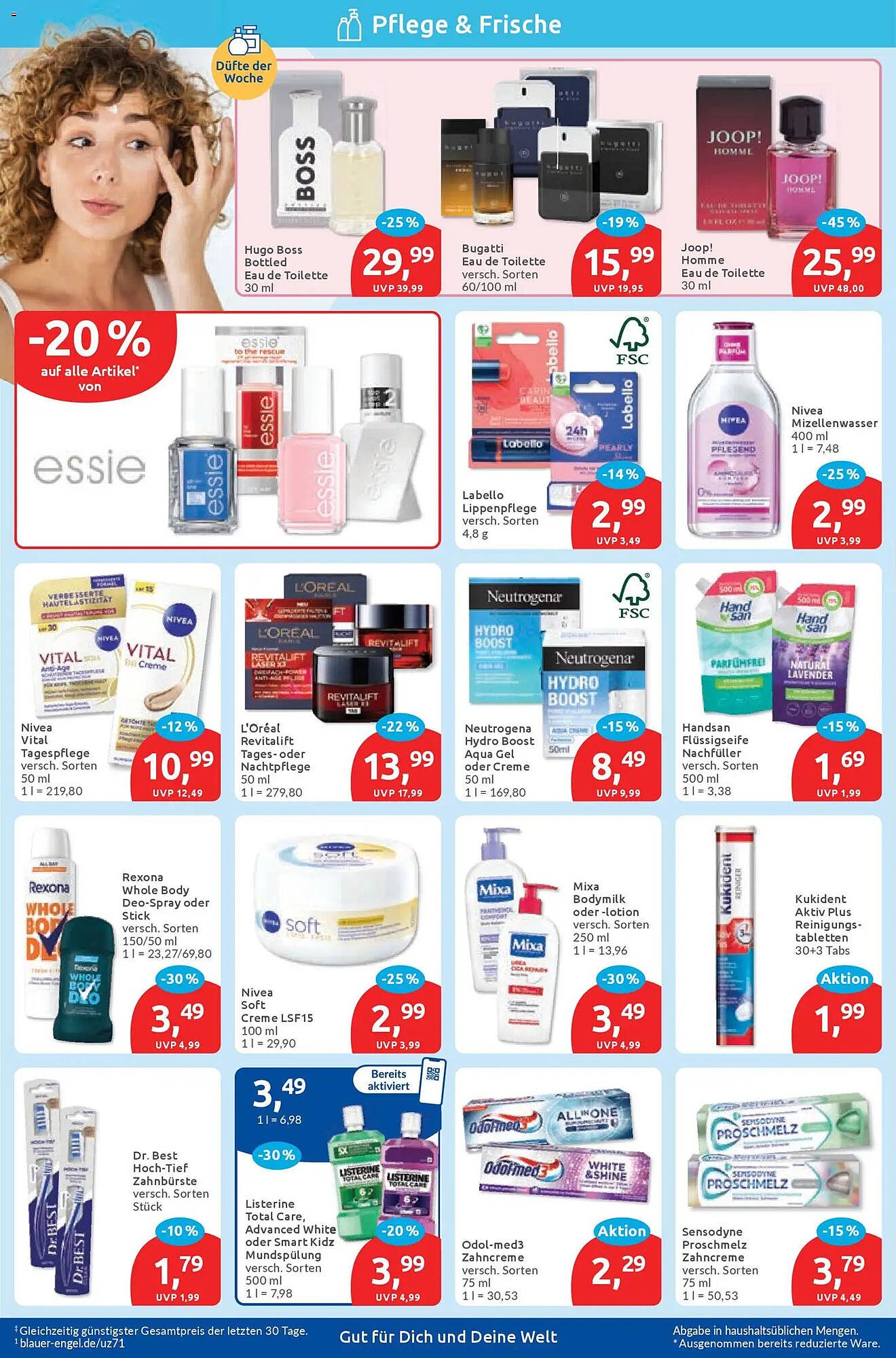 Budni Prospekt (2026-05-04 - 2026-05-09)