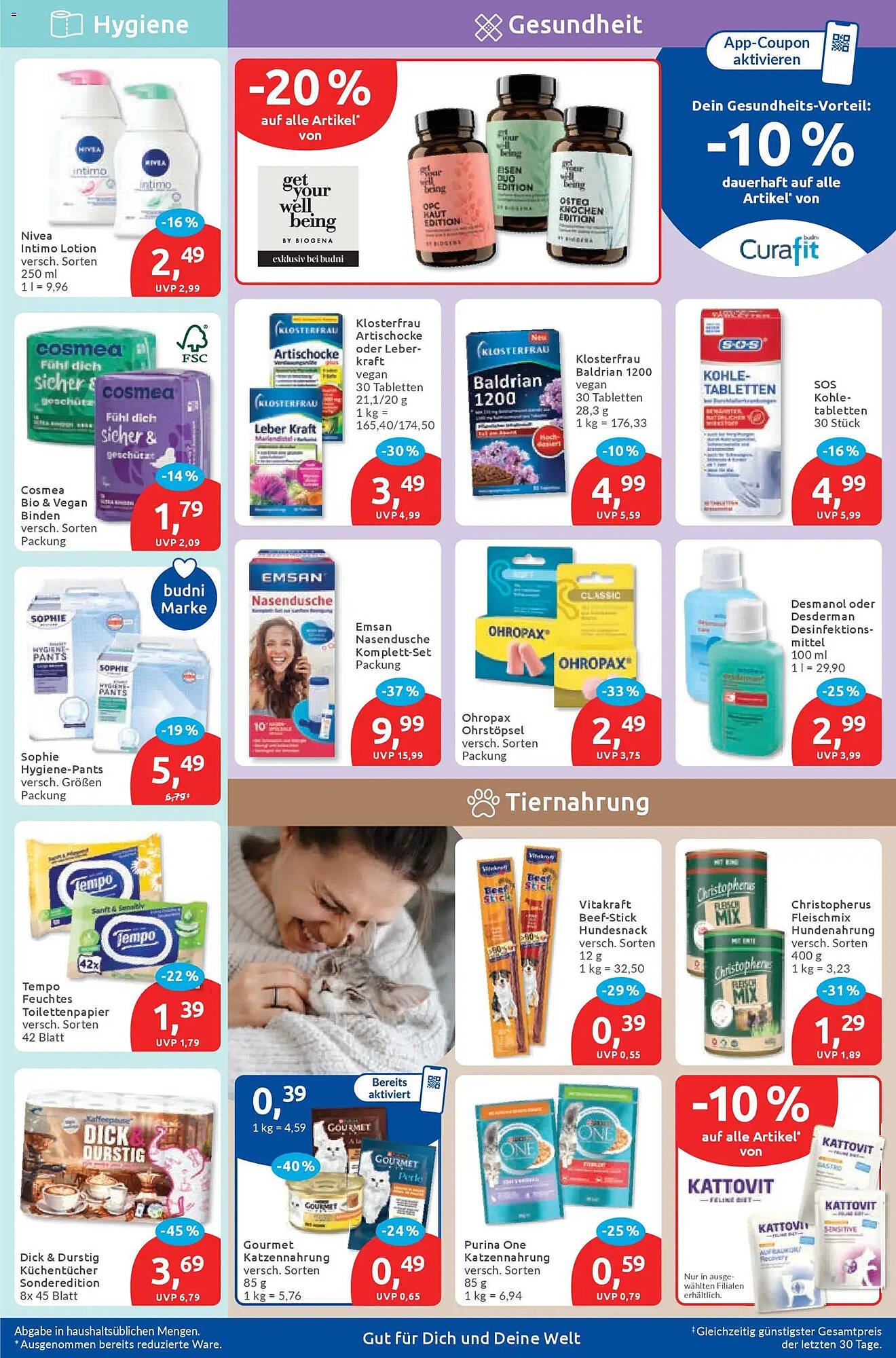 Budni Prospekt (2026-05-04 - 2026-05-09)