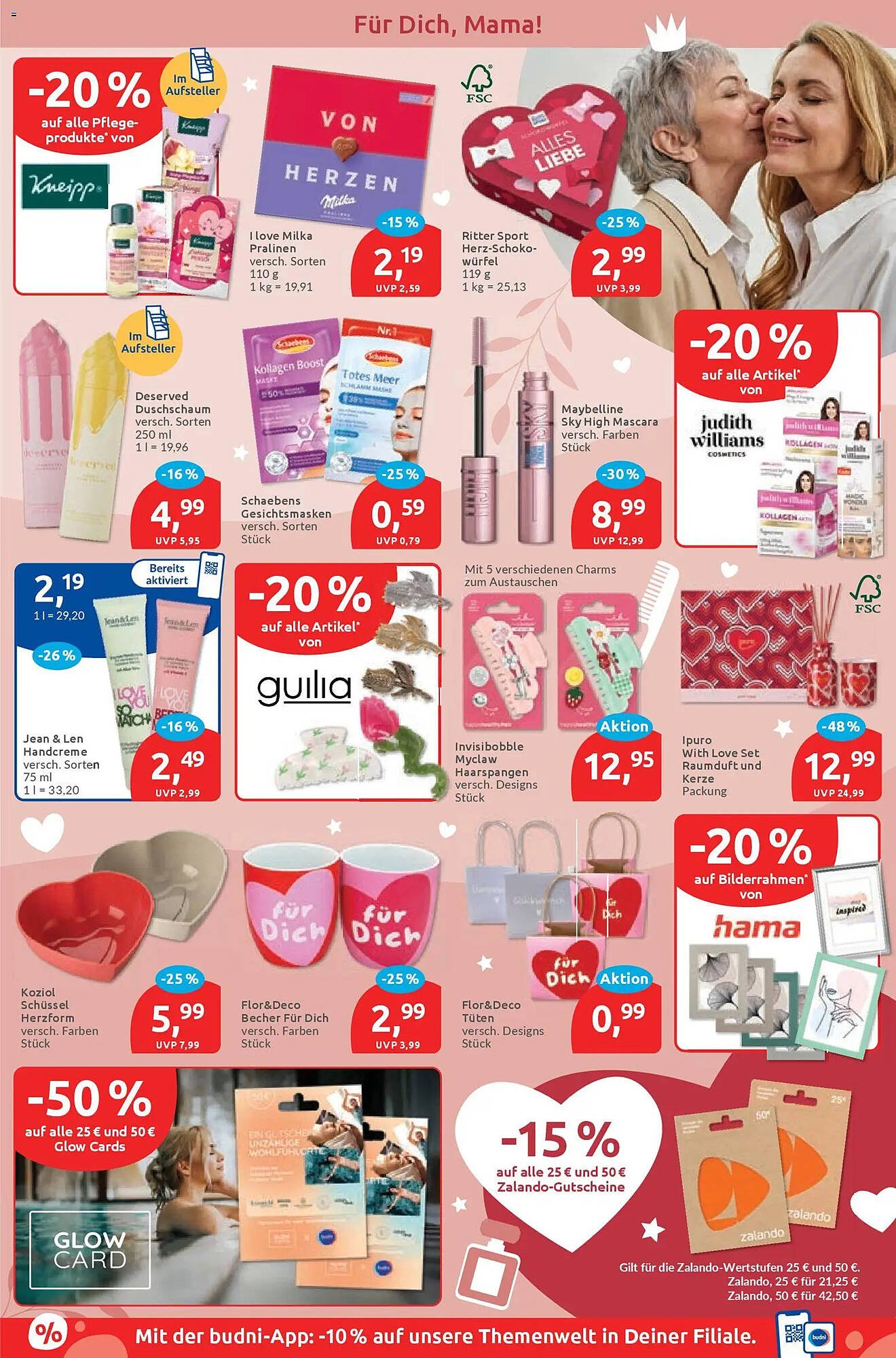 Budni Prospekt (2026-05-04 - 2026-05-09)