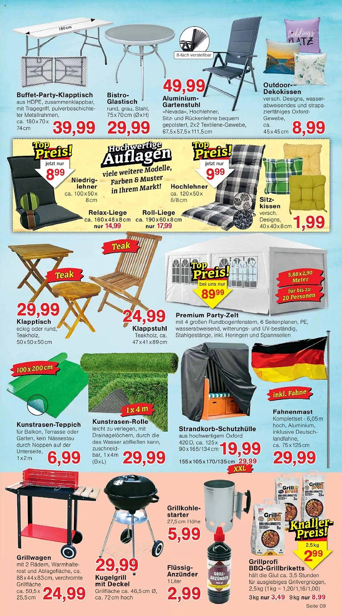 Jawoll Prospekt (2026-03-23 - 2026-03-28)