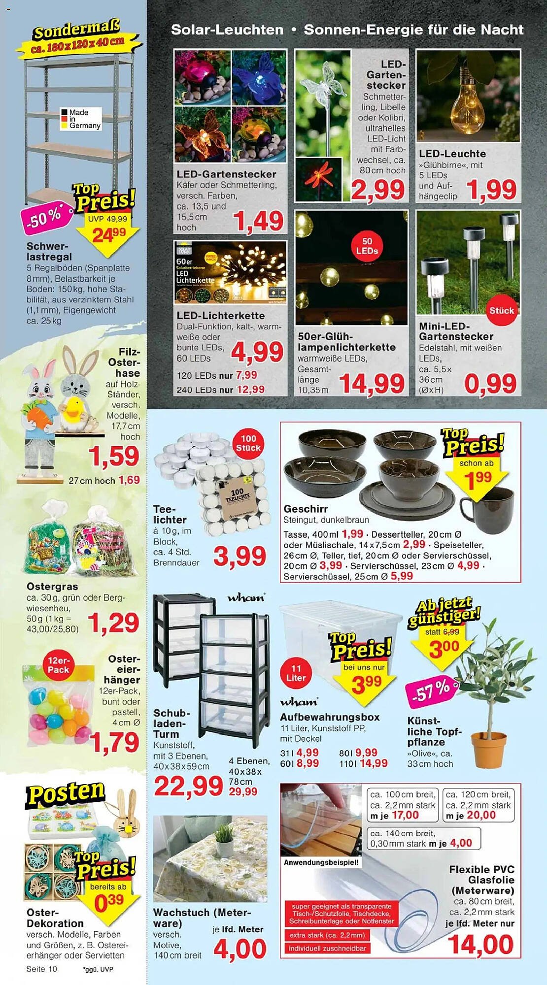 Jawoll Prospekt (2026-03-23 - 2026-03-28)