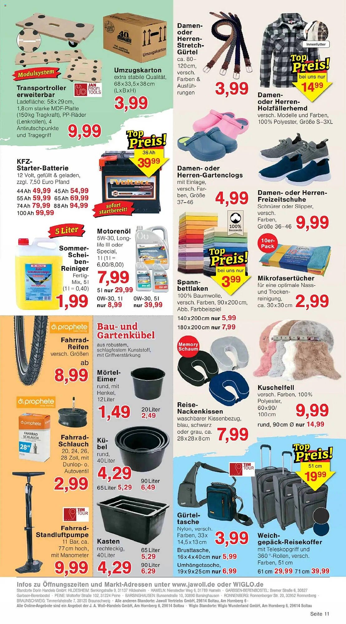 Jawoll Prospekt (2026-03-23 - 2026-03-28)