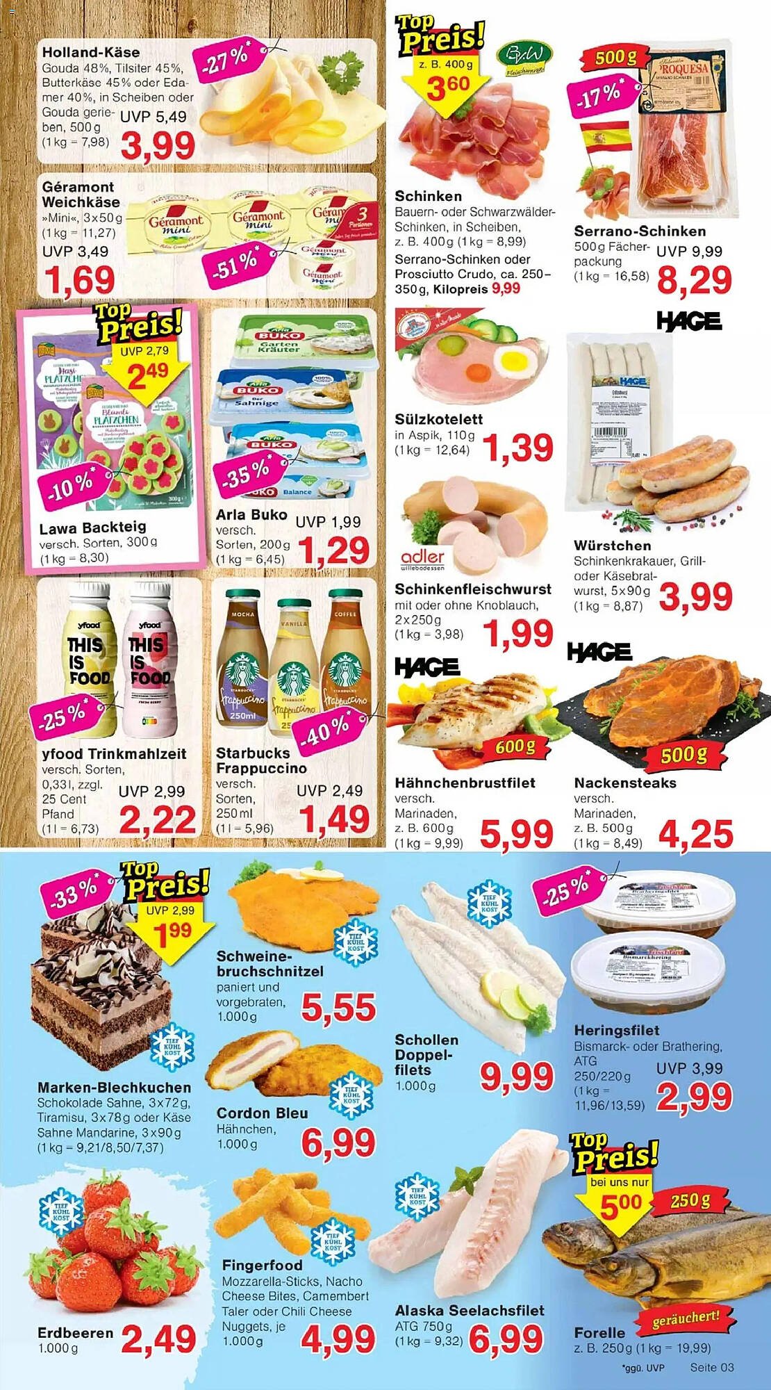 Jawoll Prospekt (2026-03-23 - 2026-03-28)