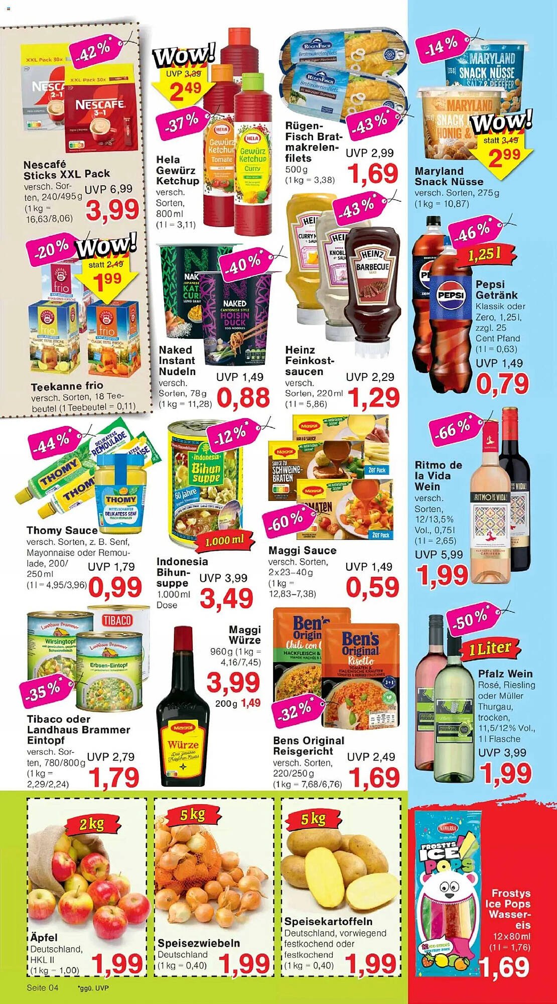 Jawoll Prospekt (2026-03-23 - 2026-03-28)