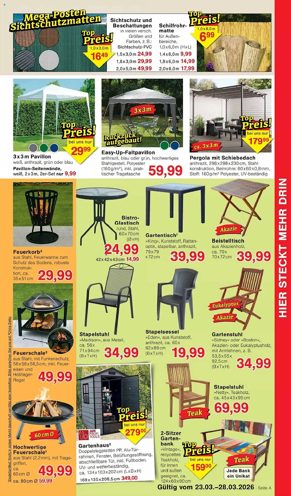 Jawoll Prospekt (2026-03-23 - 2026-03-28)