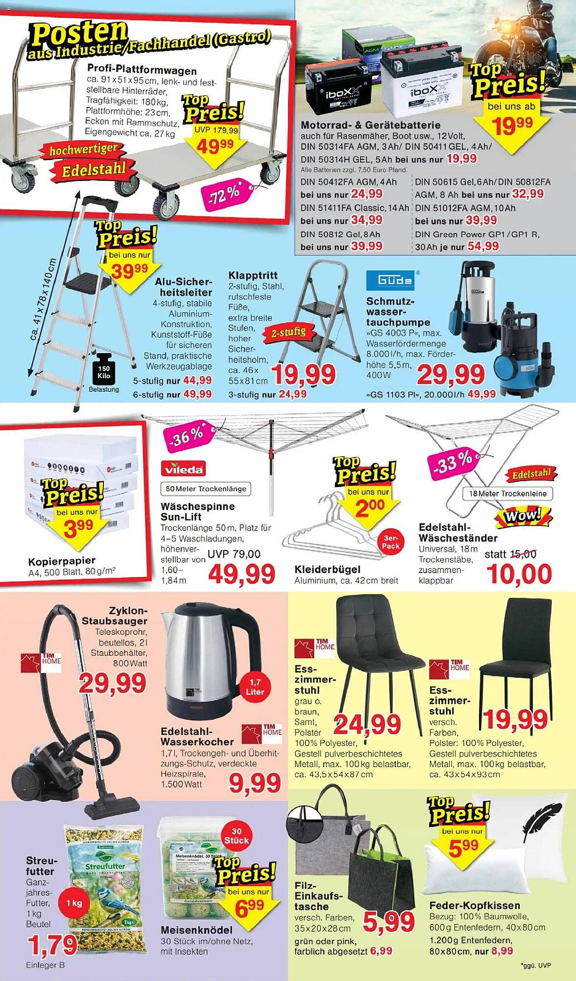 Jawoll Prospekt (2026-03-23 - 2026-03-28)