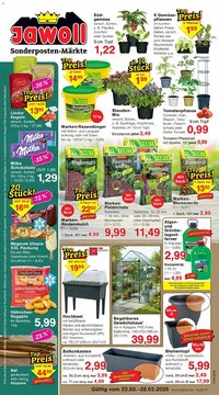 Jawoll Prospekt (2026-03-23 - 2026-03-28)