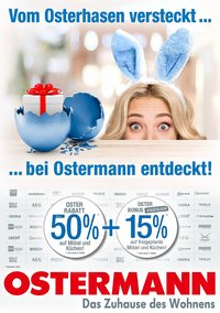 Ostermann Prospekt