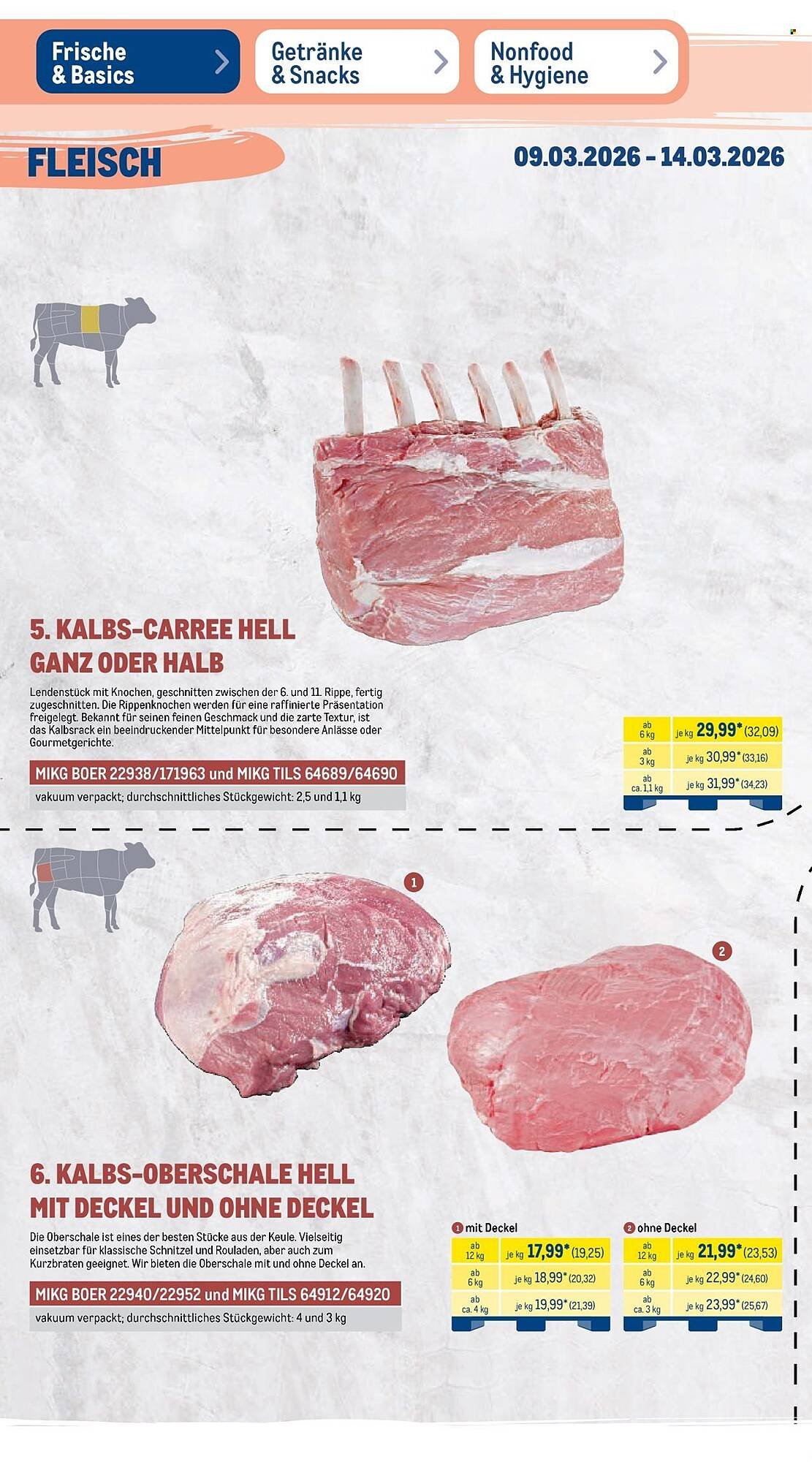 METRO Prospekt (2026-03-09 - 2026-03-14)