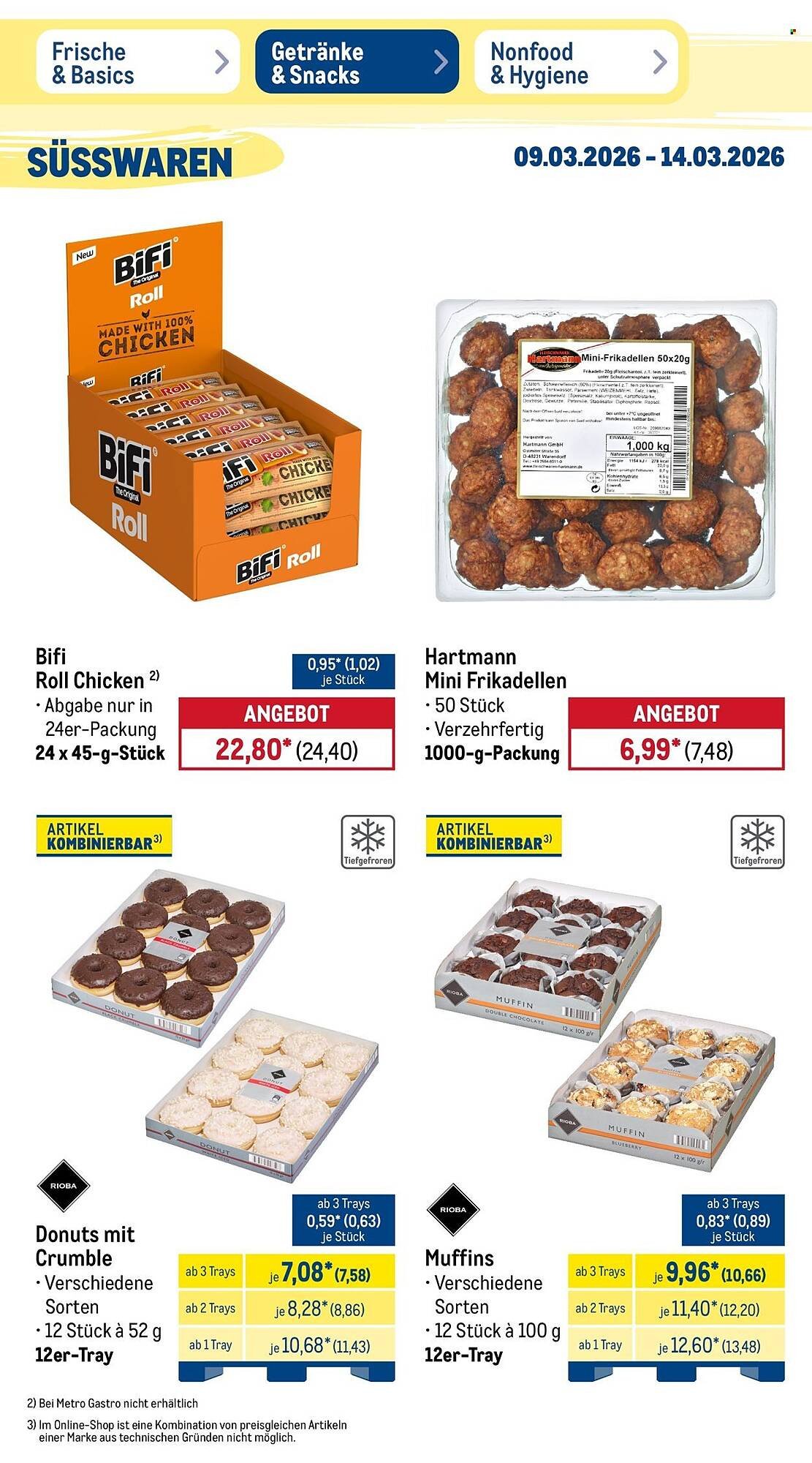 METRO Prospekt (2026-03-09 - 2026-03-14)