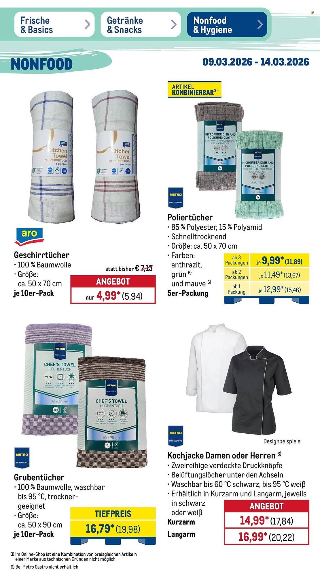 METRO Prospekt (2026-03-09 - 2026-03-14)