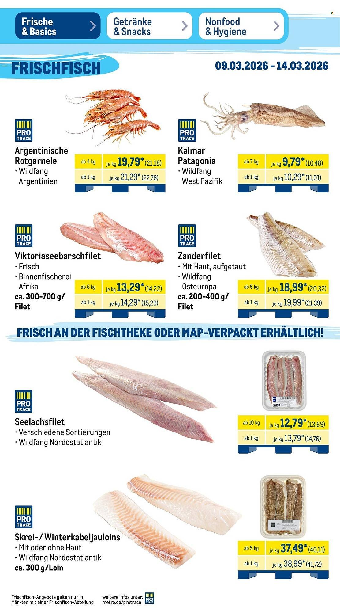 METRO Prospekt (2026-03-09 - 2026-03-14)