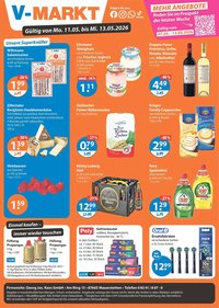 V Markt Prospekt