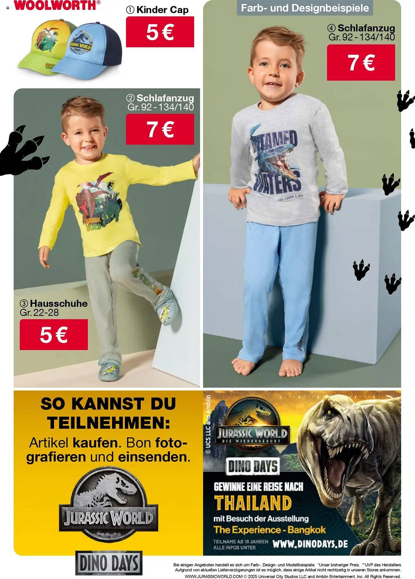 Woolworth Prospekt (2025-08-20 - 2025-09-11) | 29