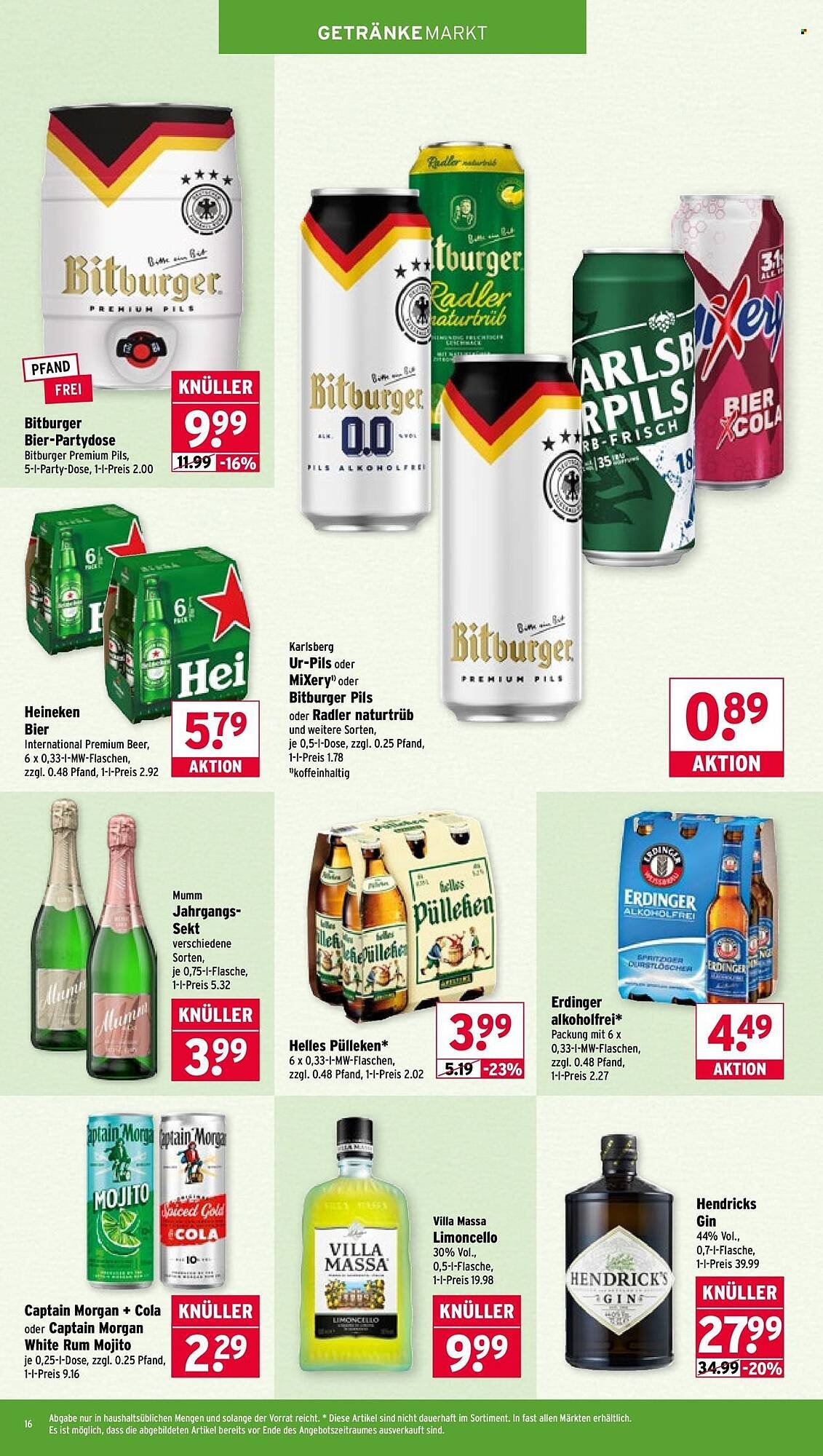 Wasgau Prospekt (2026-04-20 - 2026-04-25)