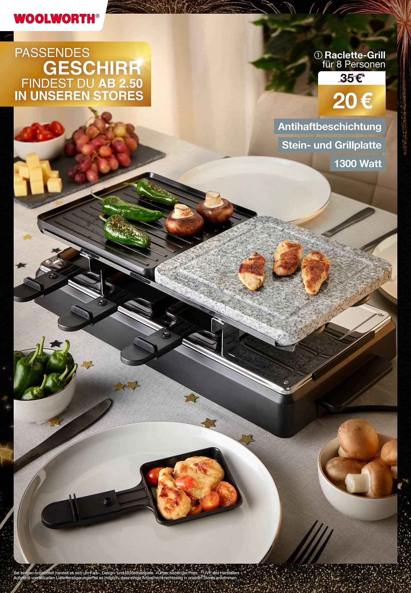 Woolworth Prospekt (2025-12-12 - 2025-12-23)