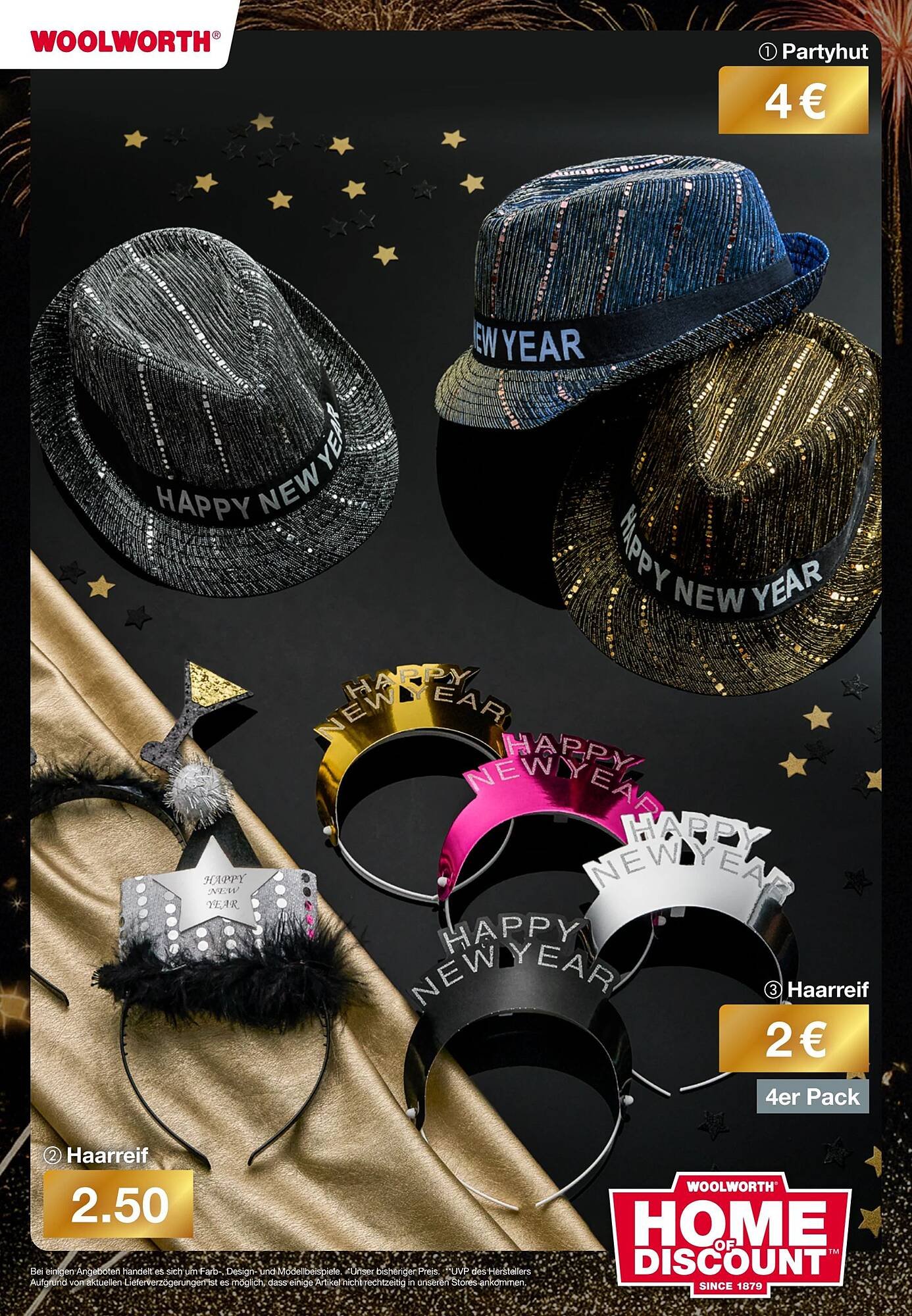 Woolworth Prospekt (2025-12-12 - 2025-12-23)