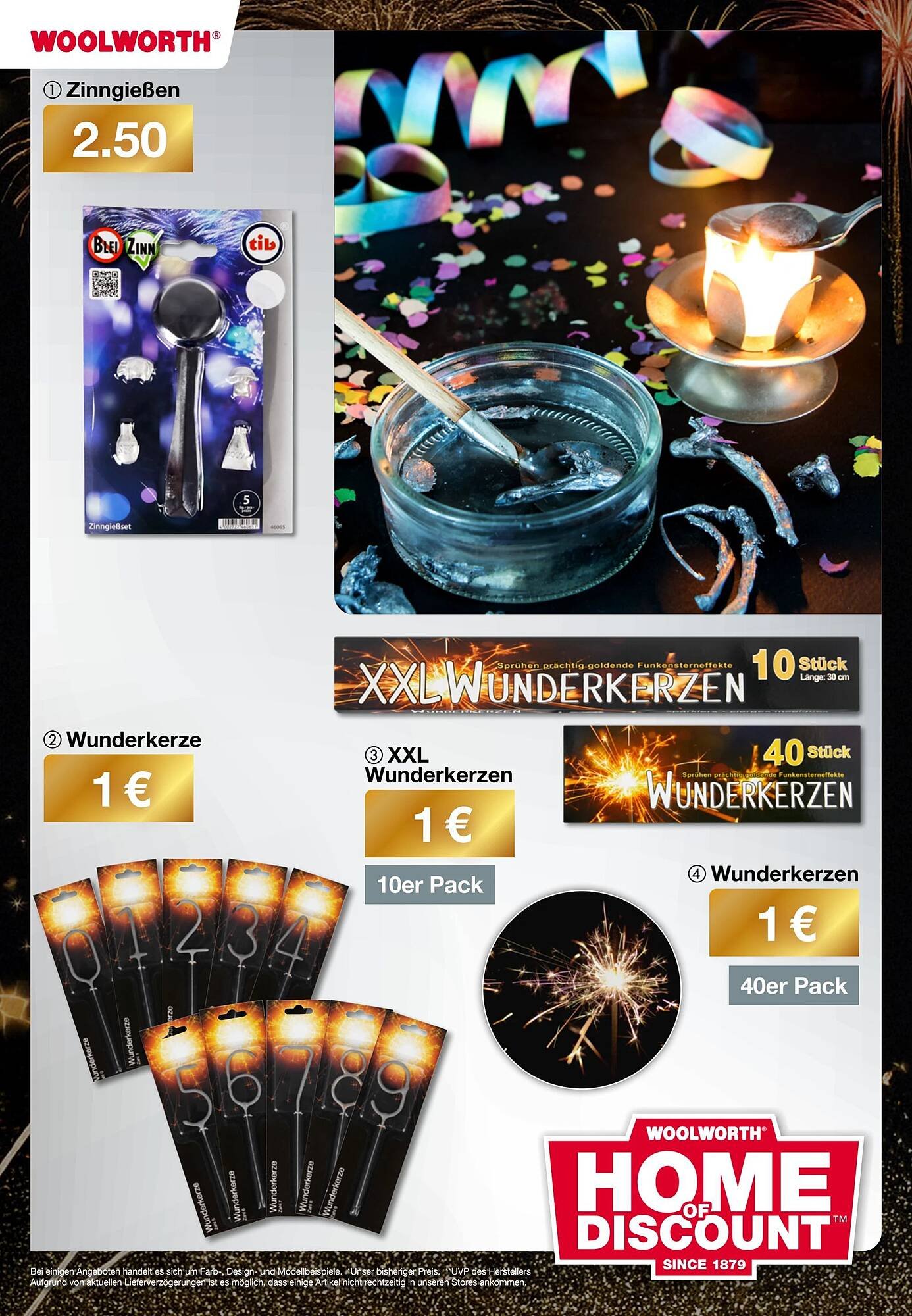 Woolworth Prospekt (2025-12-12 - 2025-12-23)