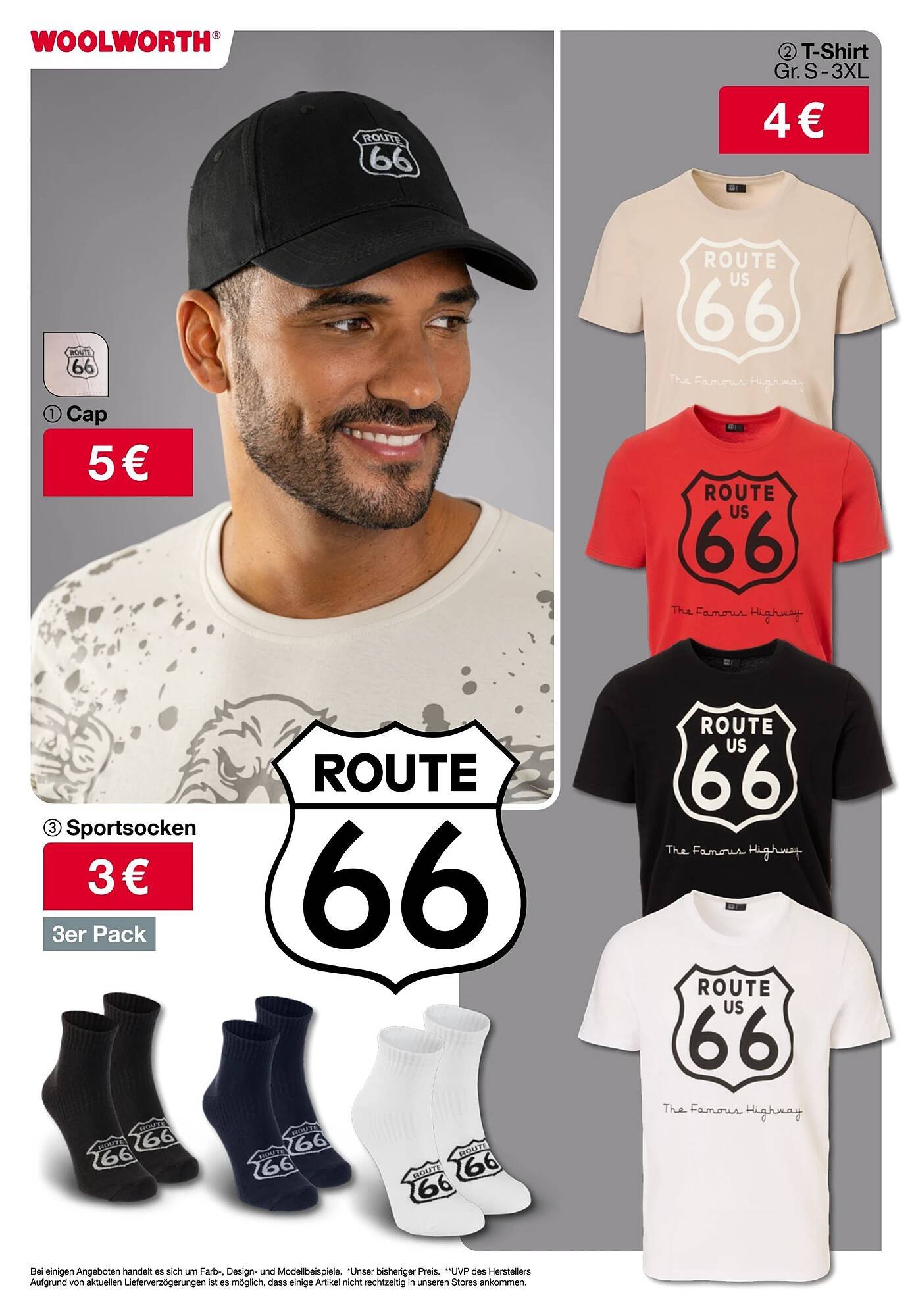 Woolworth Prospekt (2025-12-12 - 2025-12-23)