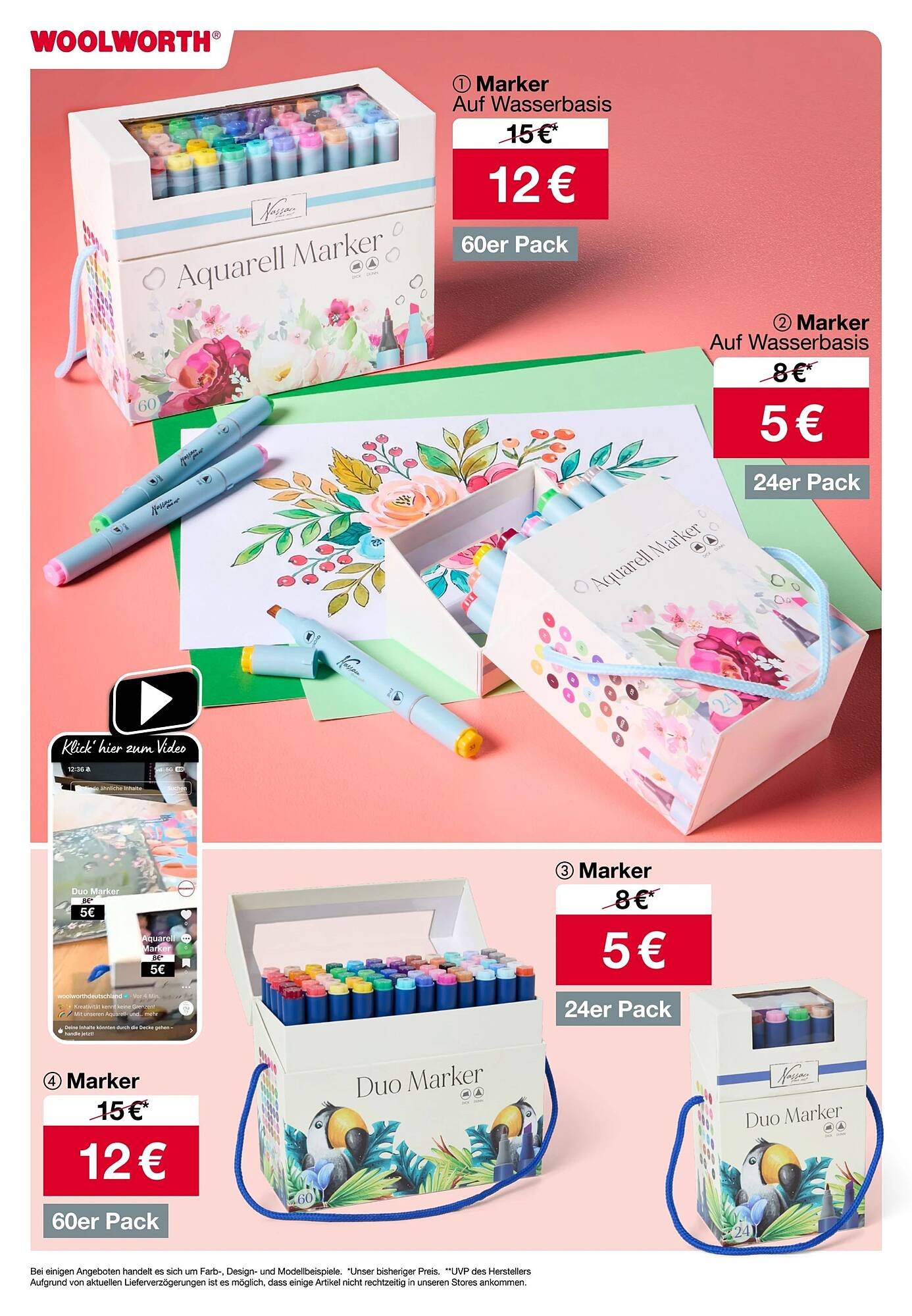 Woolworth Prospekt (2025-12-12 - 2025-12-23)