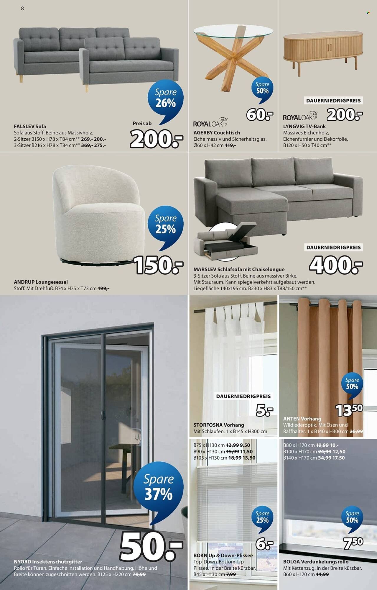 Jysk Prospekt (2026-04-28 - 2026-06-06)