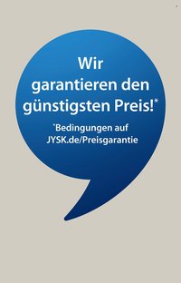 Jysk Prospekt