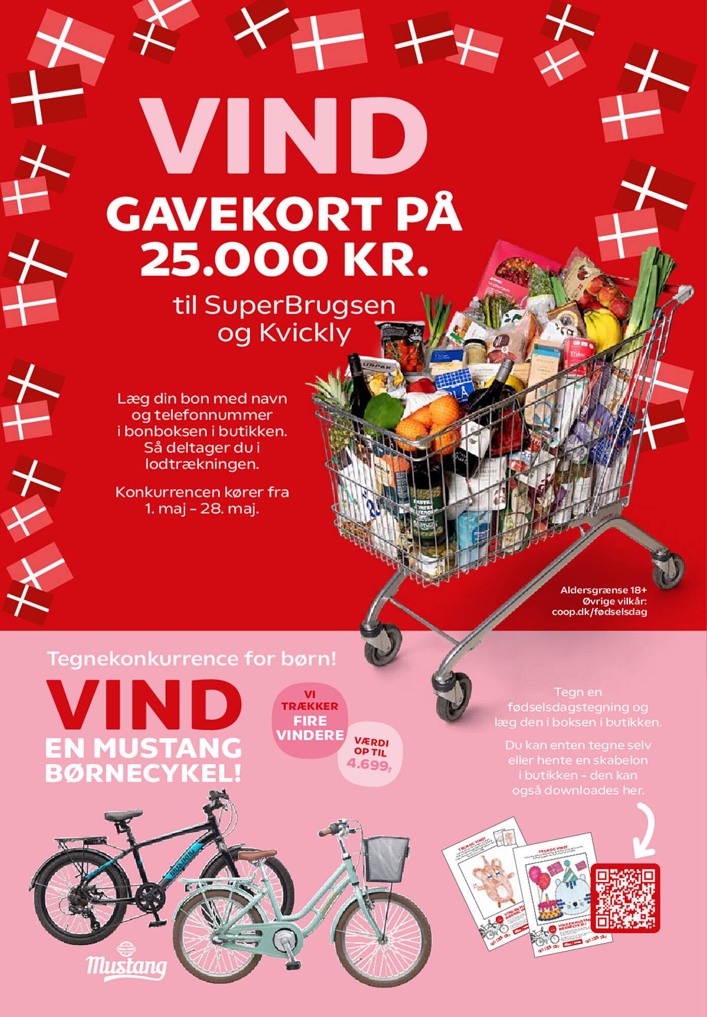 Kvickly tilbudsavis (2026-05-08 - 2026-05-13)