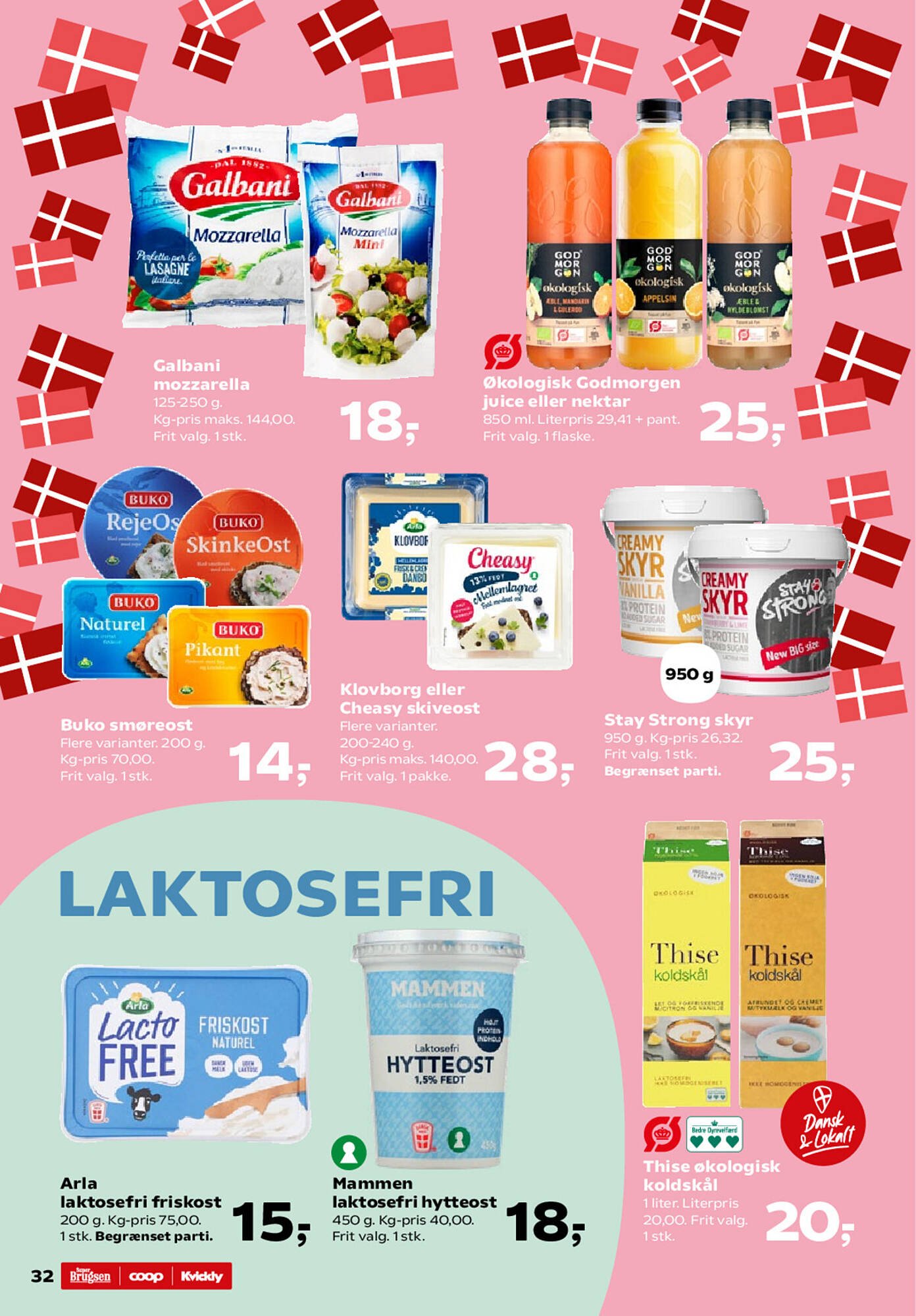 Kvickly tilbudsavis (2026-05-08 - 2026-05-13)