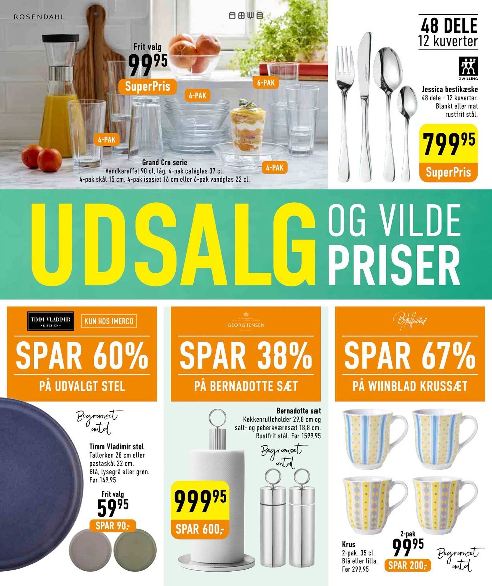 Imerco tilbudsavis (2026-01-02 - 2026-02-02)