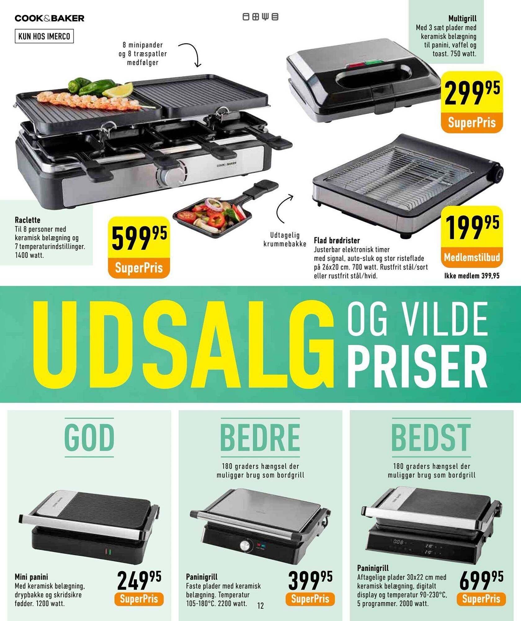 Imerco tilbudsavis (2026-01-02 - 2026-02-02)