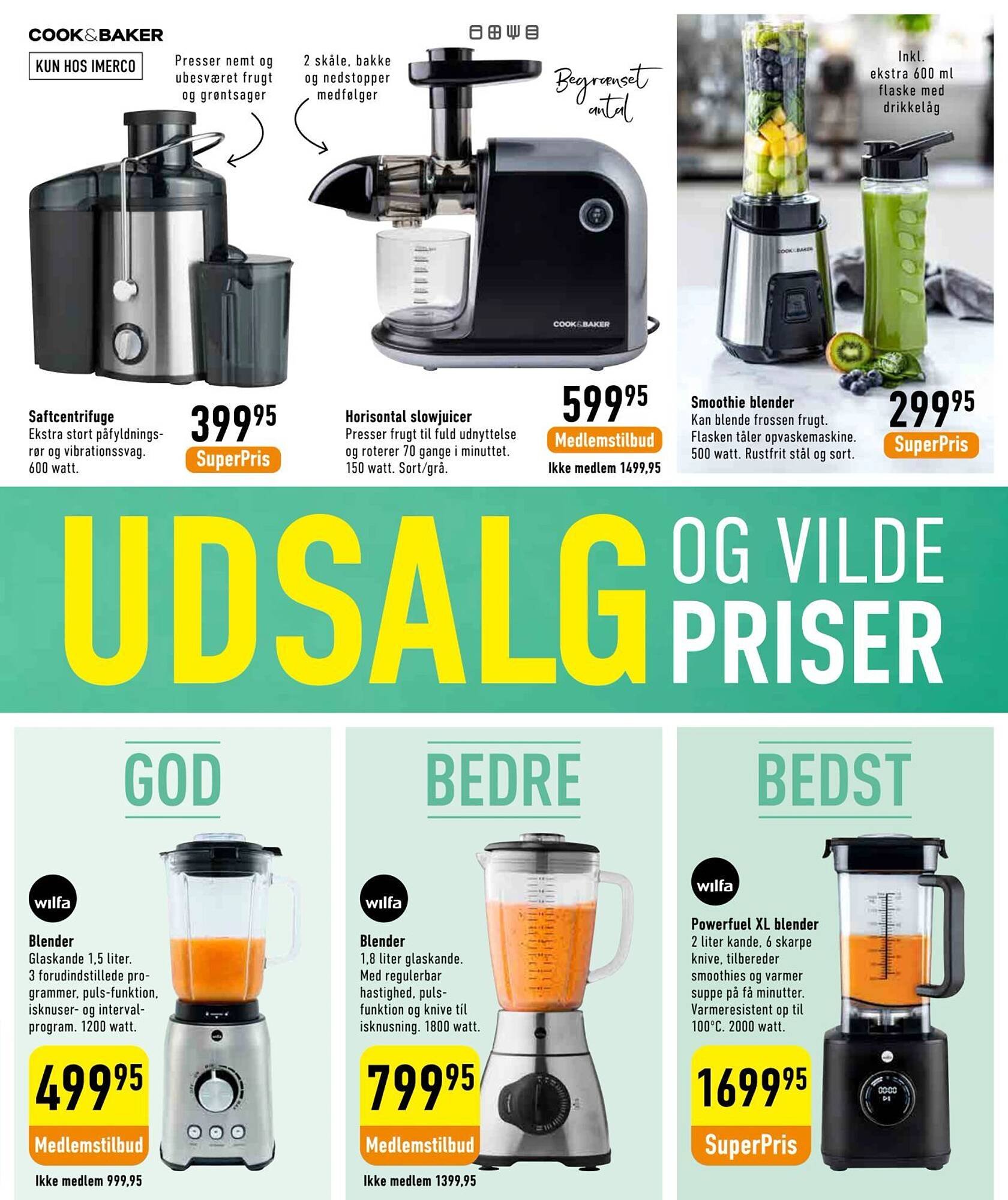 Imerco tilbudsavis (2026-01-02 - 2026-02-02)