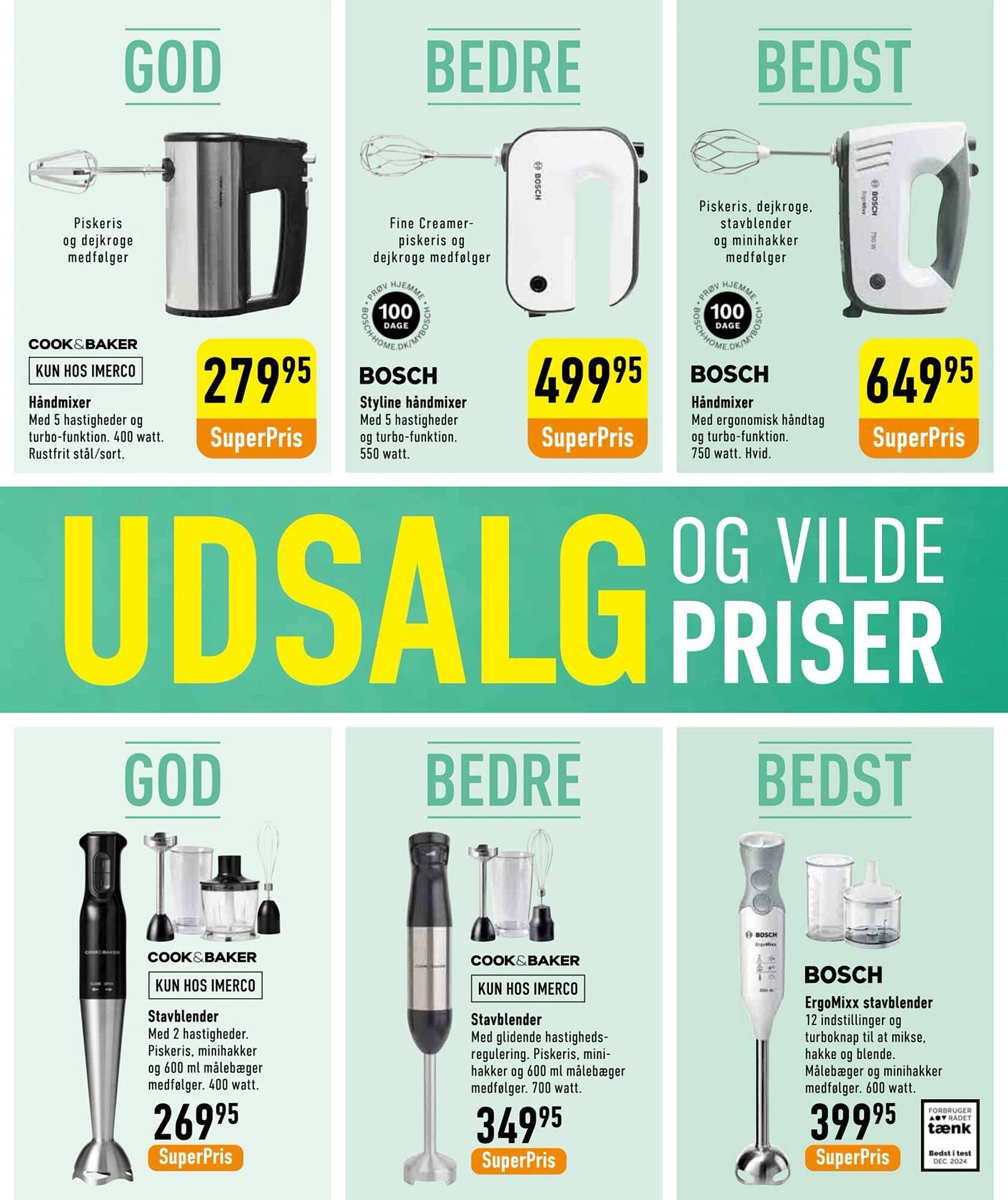 Imerco tilbudsavis (2026-01-02 - 2026-02-02)