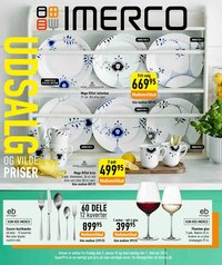 Imerco tilbudsavis