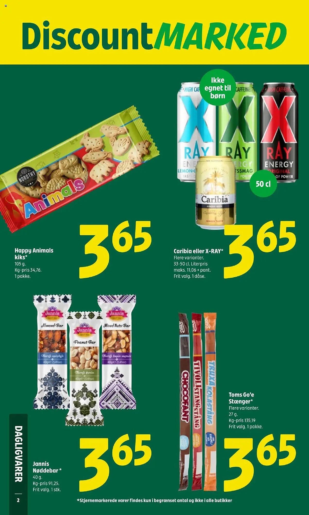 Coop 365 tilbudsavis (2025-09-25 - 2025-10-01)