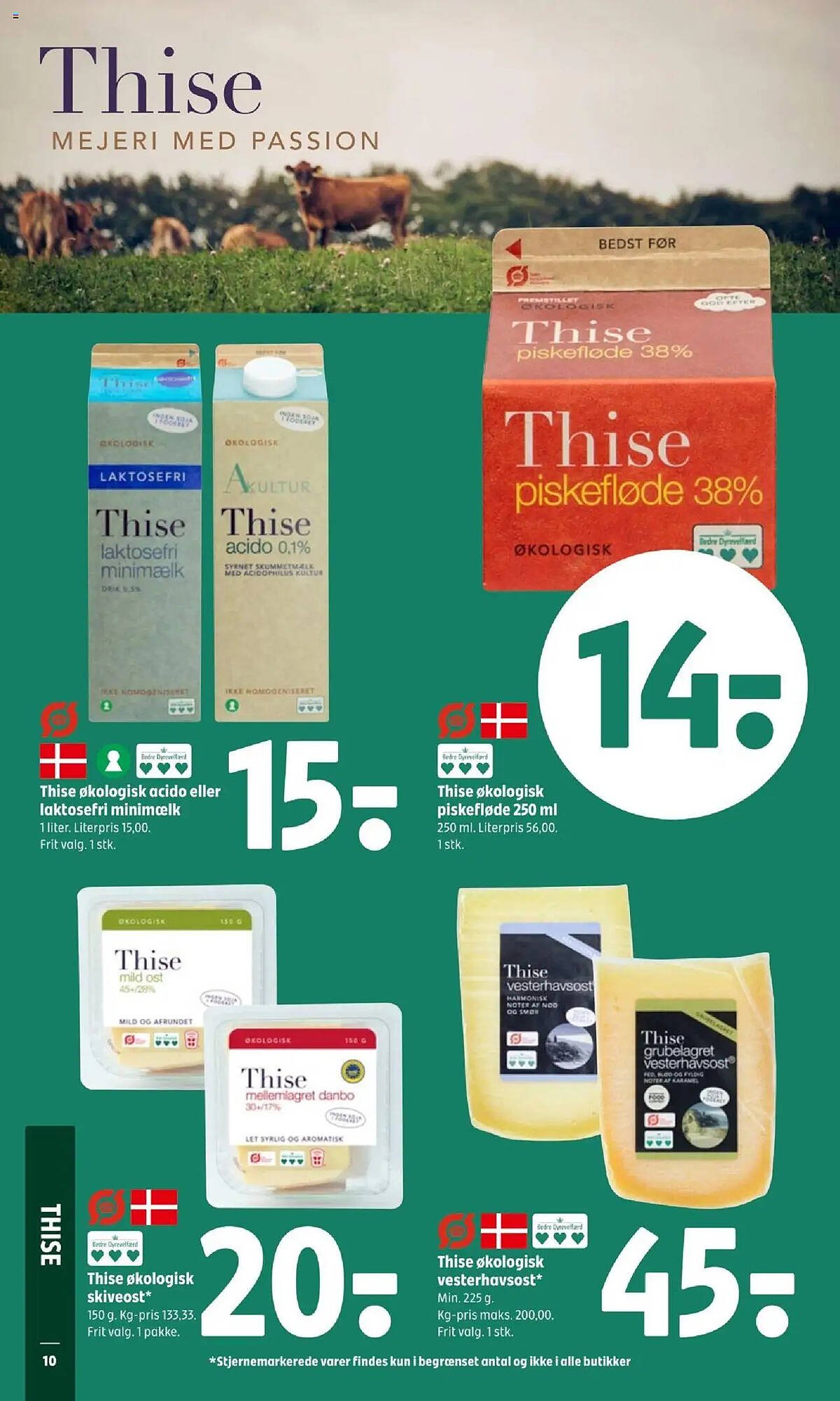 Coop 365 tilbudsavis (2025-09-25 - 2025-10-01)