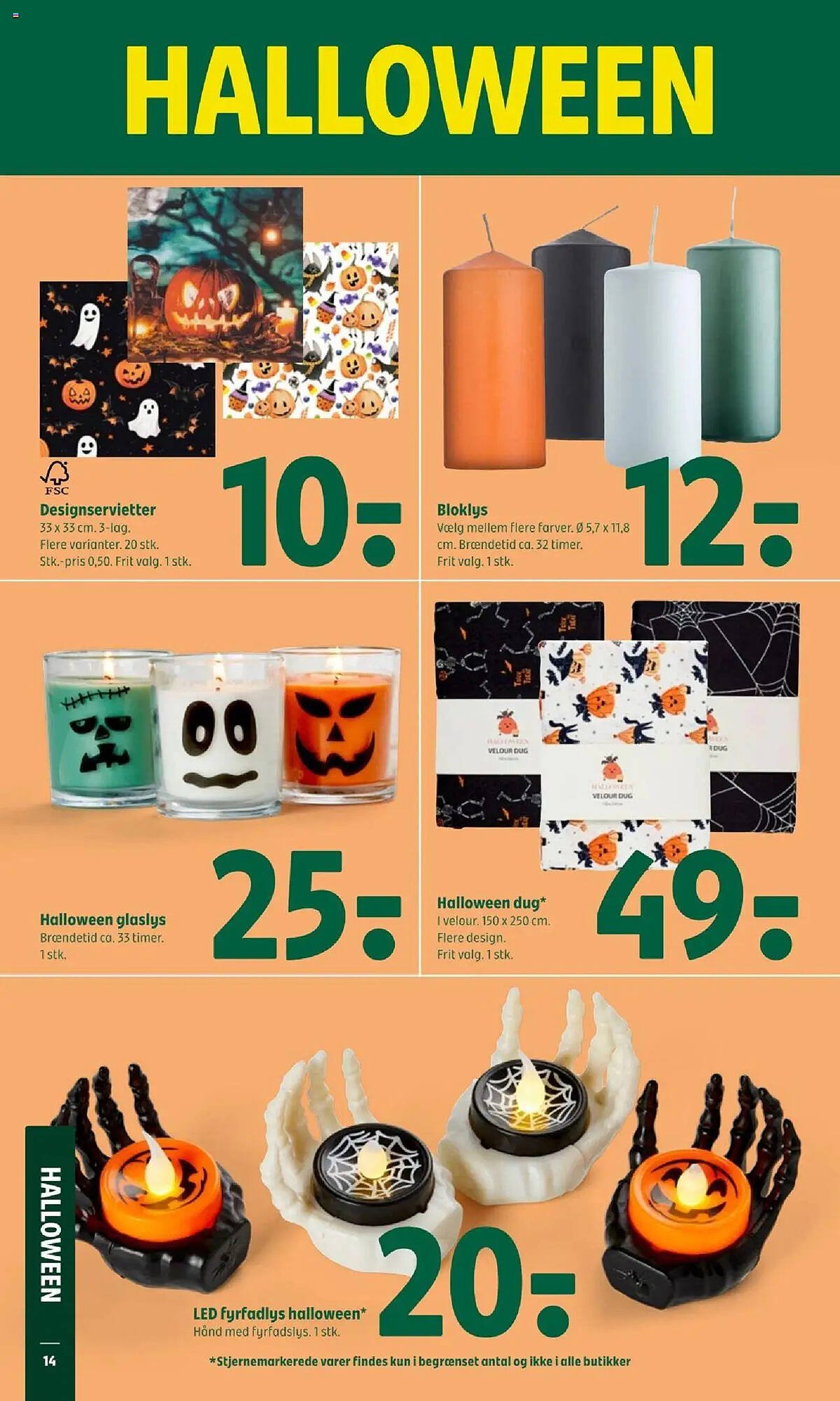 Coop 365 tilbudsavis (2025-09-25 - 2025-10-01)