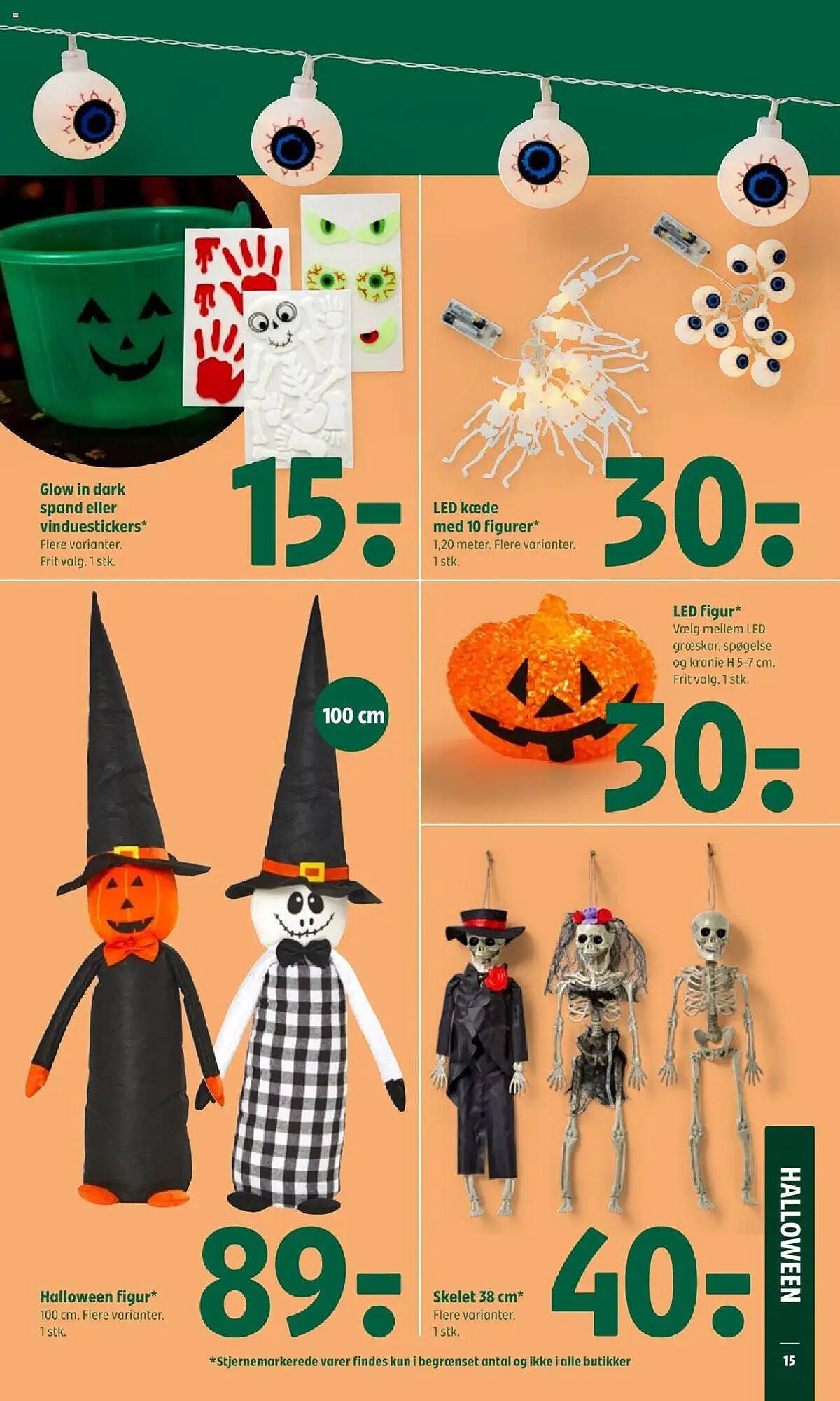 Coop 365 tilbudsavis (2025-09-25 - 2025-10-01)